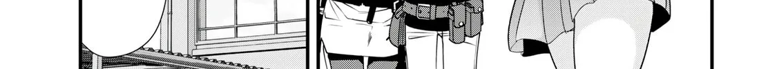 When Trying to Get Back at the Hometown Bullies, Another Battle Began Chapter 40.1 page 8 - 