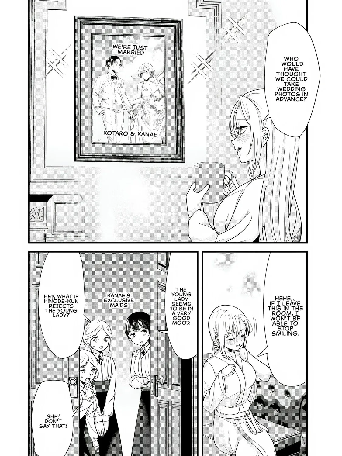 When Trying to Get Back at the Hometown Bullies, Another Battle Began Chapter 40.2 page 15 - 