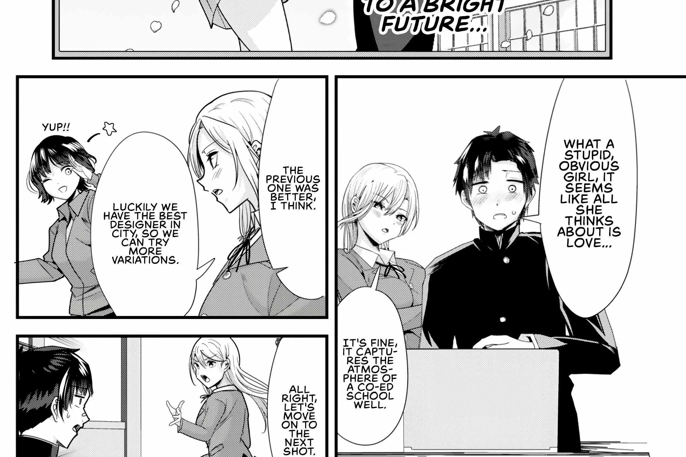 When Trying to Get Back at the Hometown Bullies, Another Battle Began Chapter 40 page 17 - 