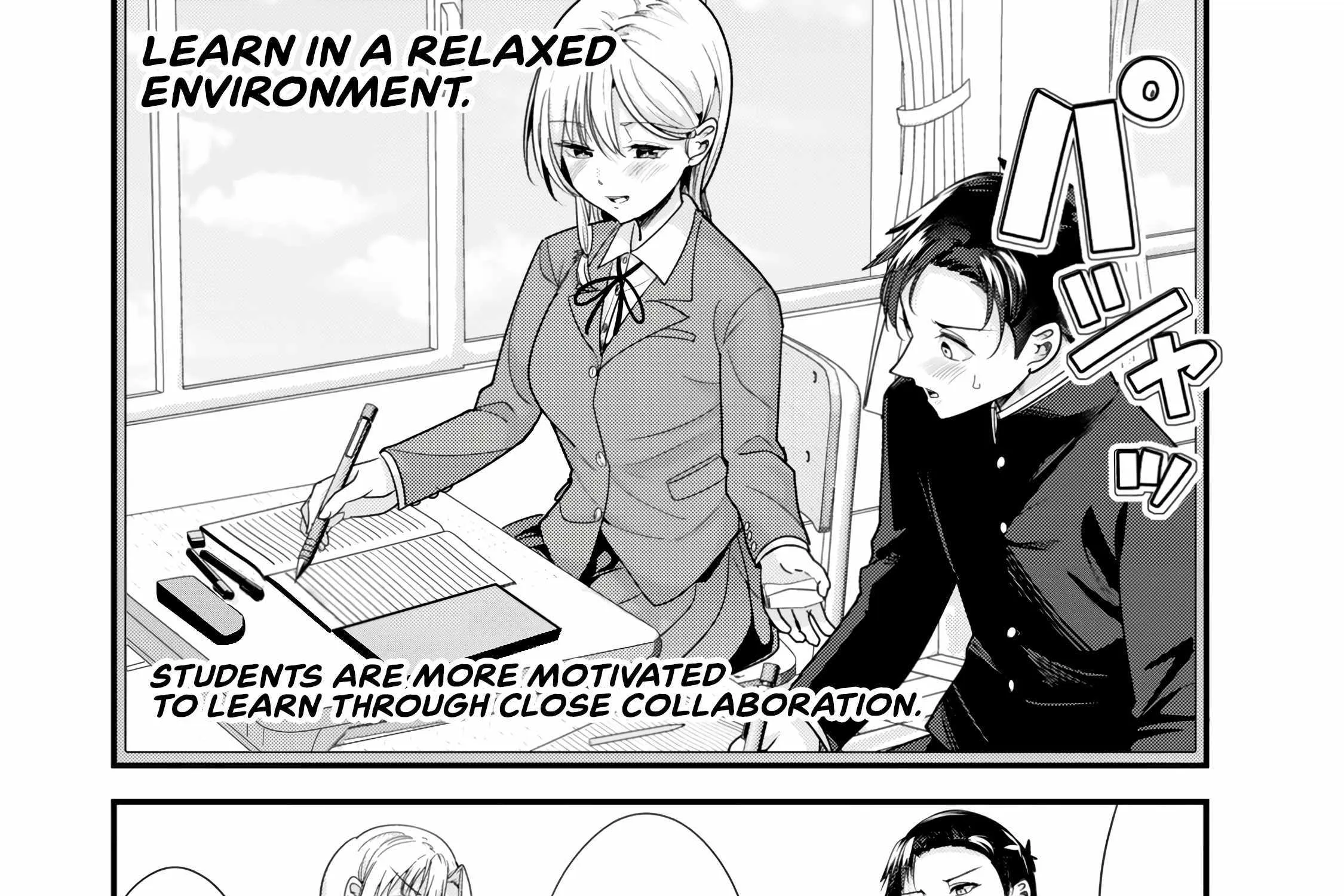 When Trying to Get Back at the Hometown Bullies, Another Battle Began Chapter 40 page 19 - 