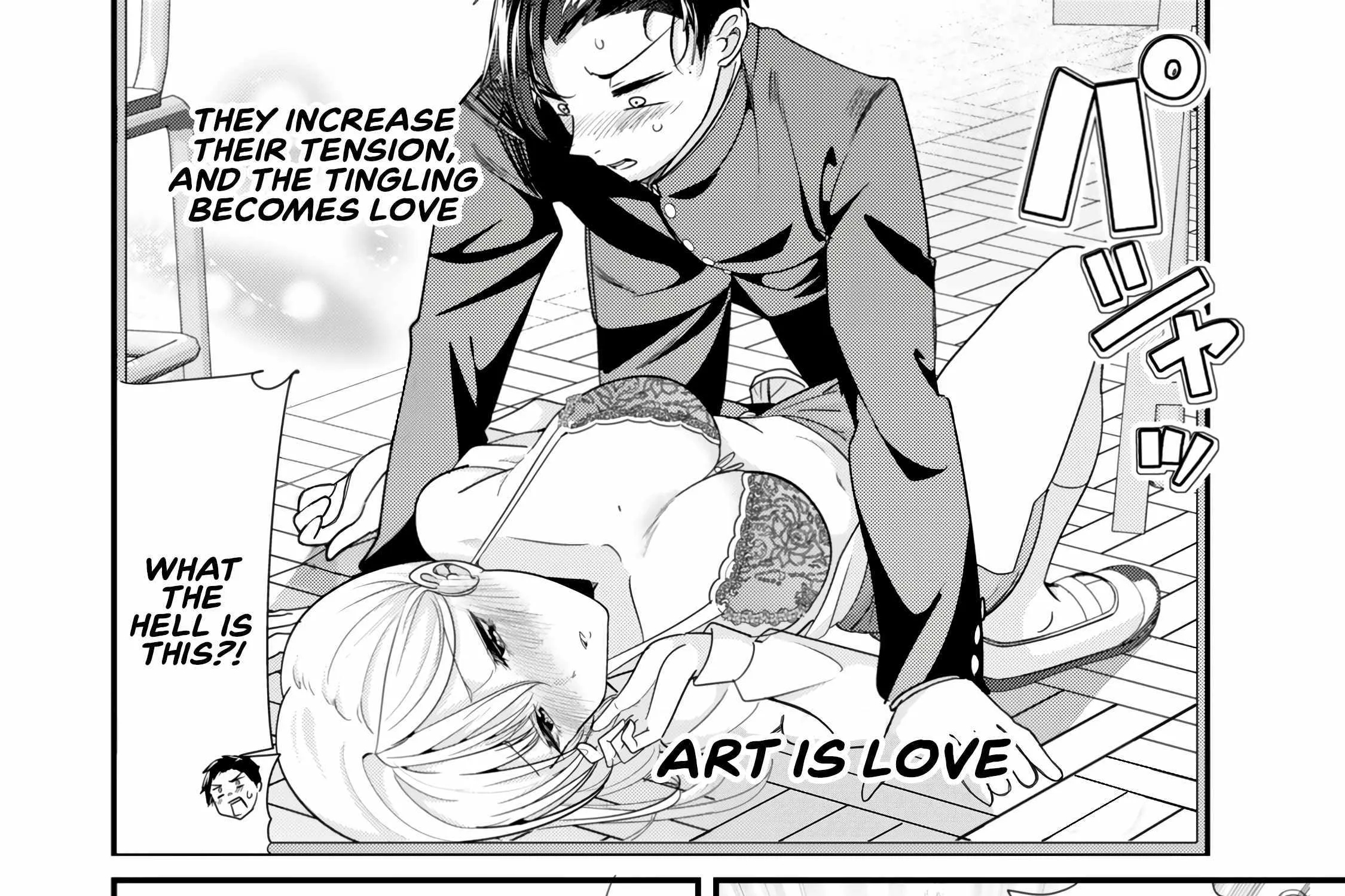 When Trying to Get Back at the Hometown Bullies, Another Battle Began Chapter 40 page 25 - 