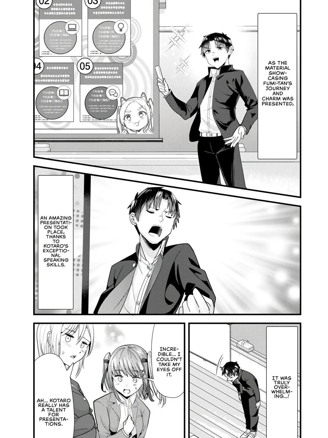 When Trying to Get Back at the Hometown Bullies, Another Battle Began Chapter 41.1 page 9 - 
