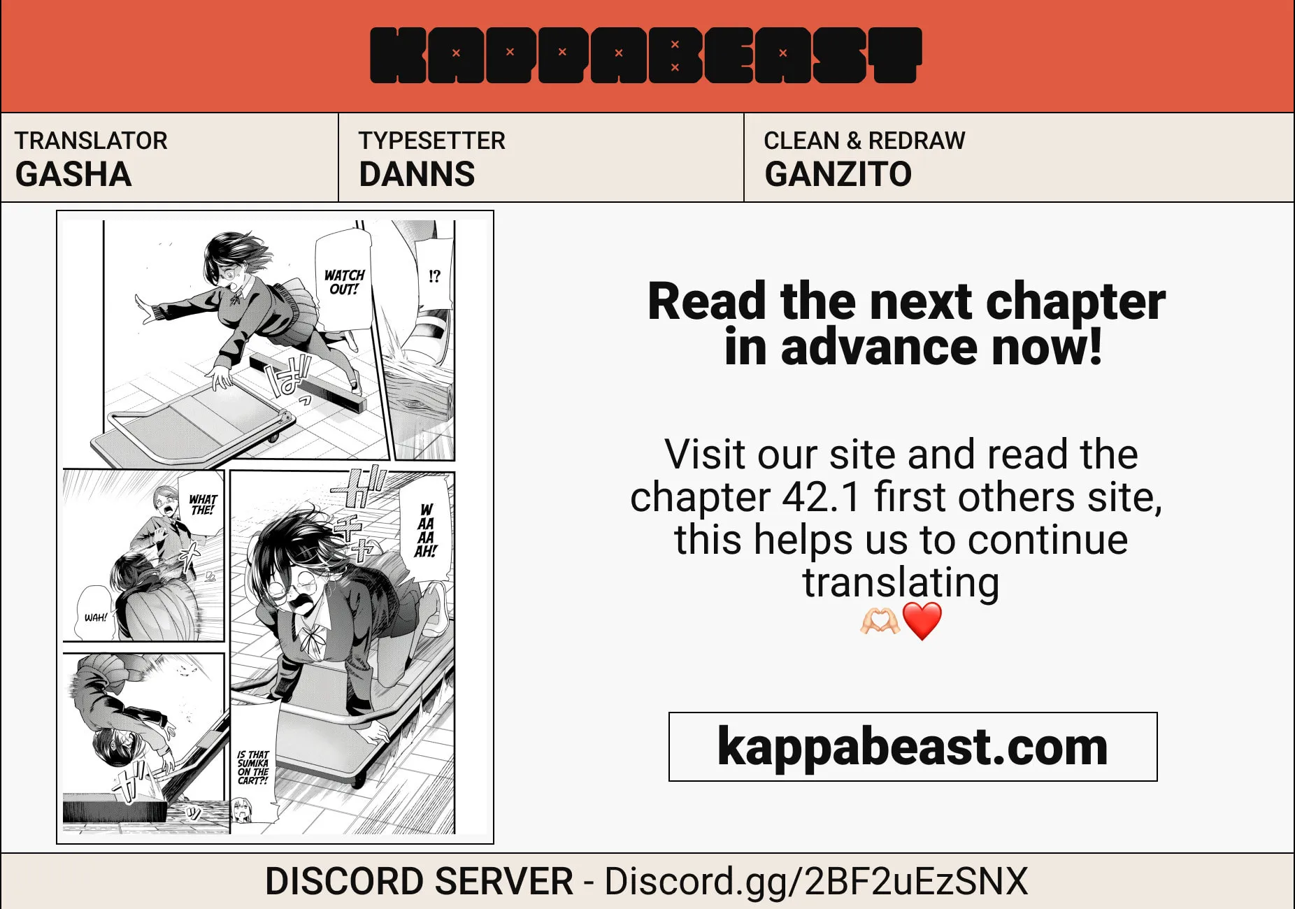 When Trying to Get Back at the Hometown Bullies, Another Battle Began Chapter 41.2 page 23 - 