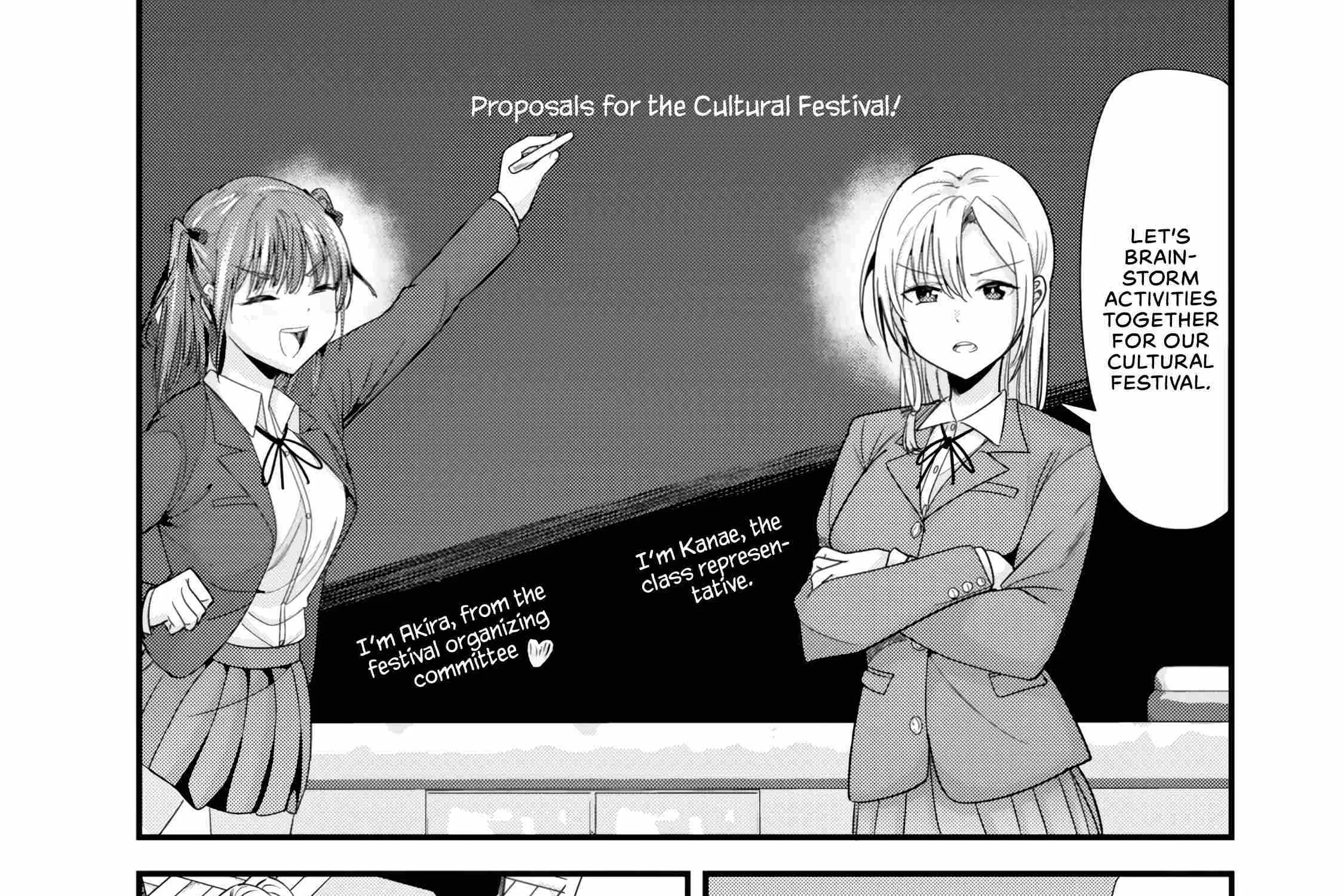 When Trying to Get Back at the Hometown Bullies, Another Battle Began Chapter 41 page 1 - 