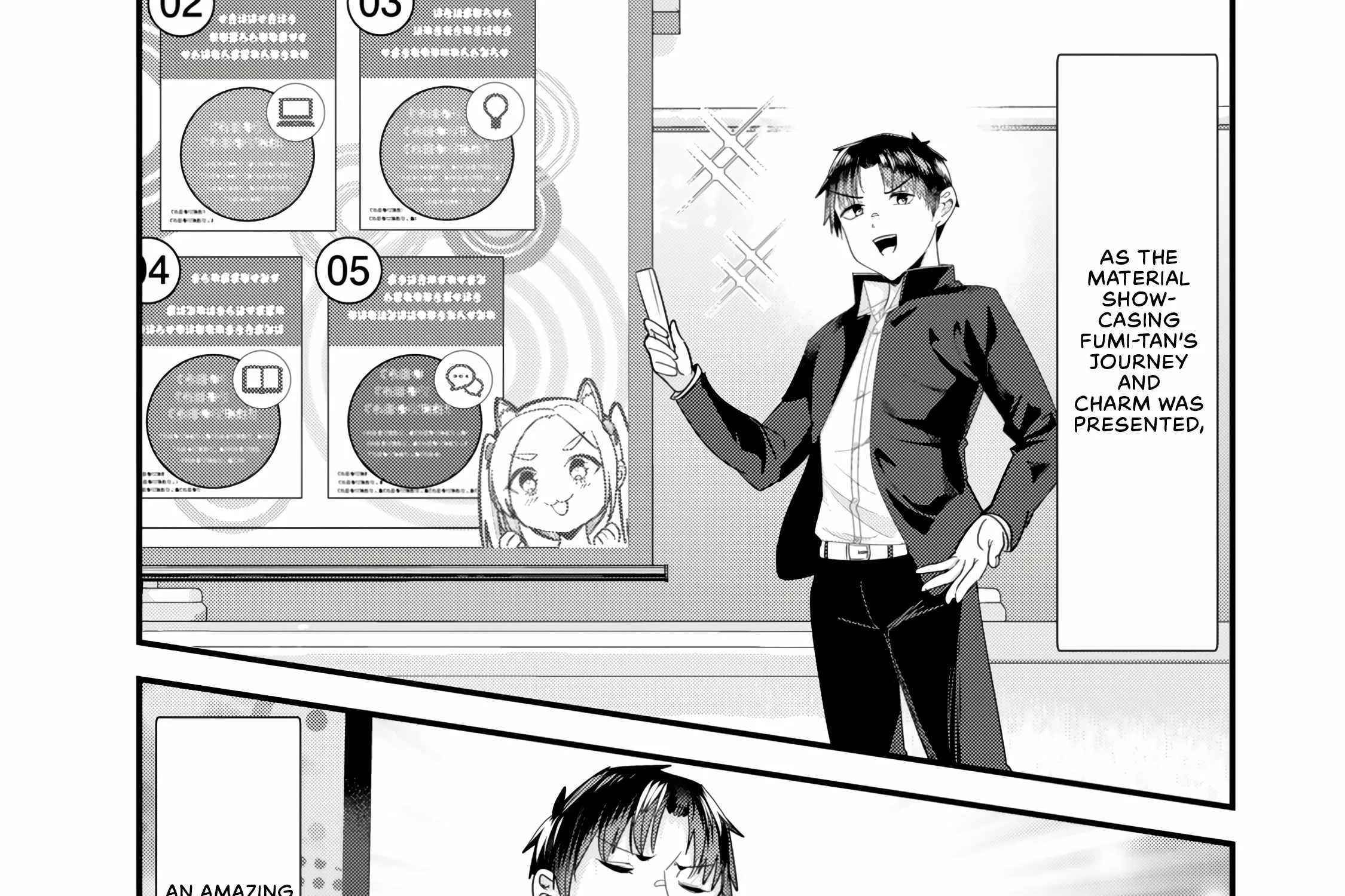 When Trying to Get Back at the Hometown Bullies, Another Battle Began Chapter 41 page 13 - 