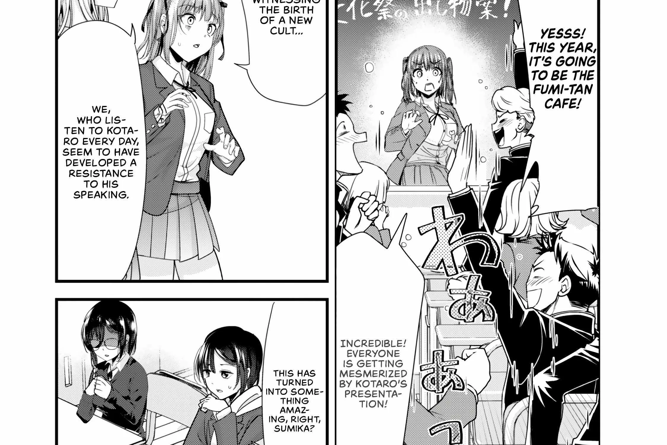 When Trying to Get Back at the Hometown Bullies, Another Battle Began Chapter 41 page 17 - 