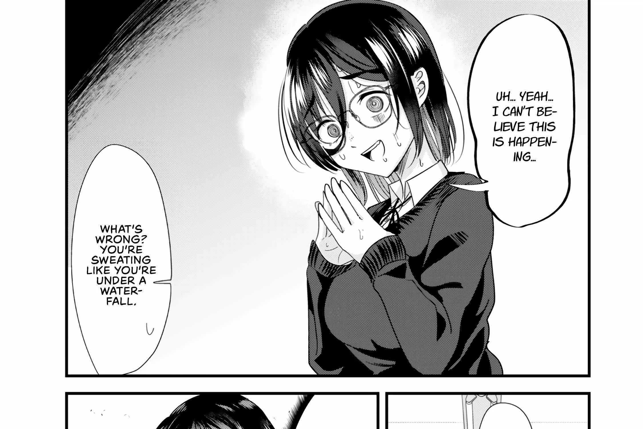 When Trying to Get Back at the Hometown Bullies, Another Battle Began Chapter 41 page 19 - 