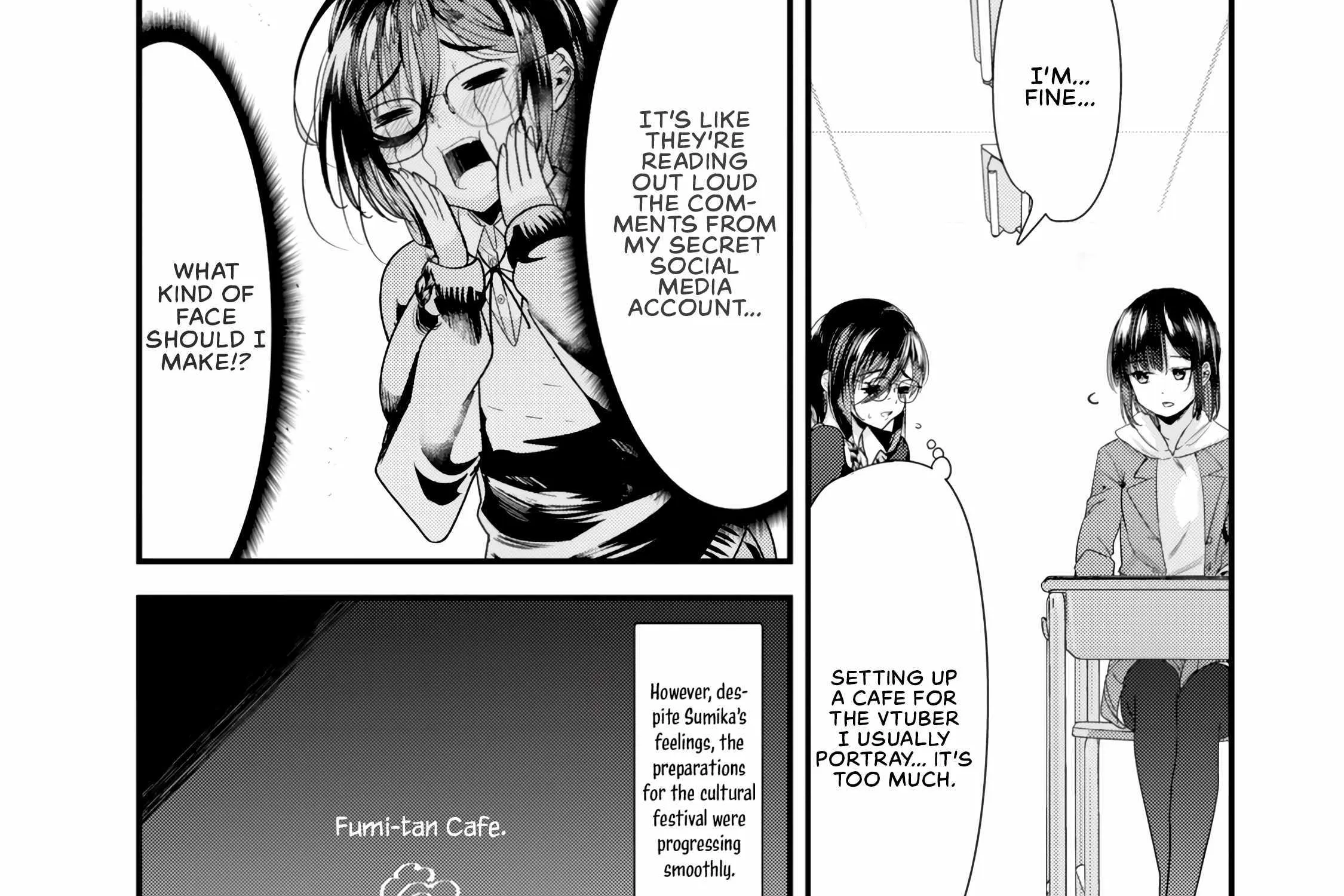 When Trying to Get Back at the Hometown Bullies, Another Battle Began Chapter 41 page 20 - 