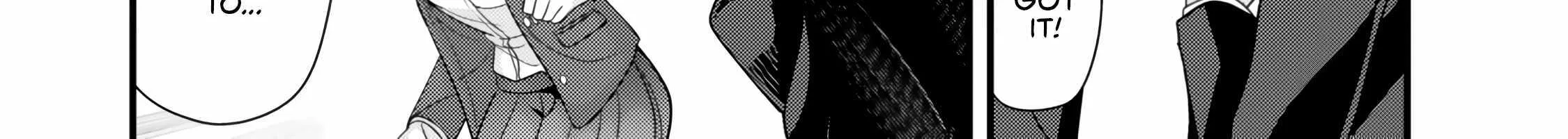 When Trying to Get Back at the Hometown Bullies, Another Battle Began Chapter 41 page 24 - 
