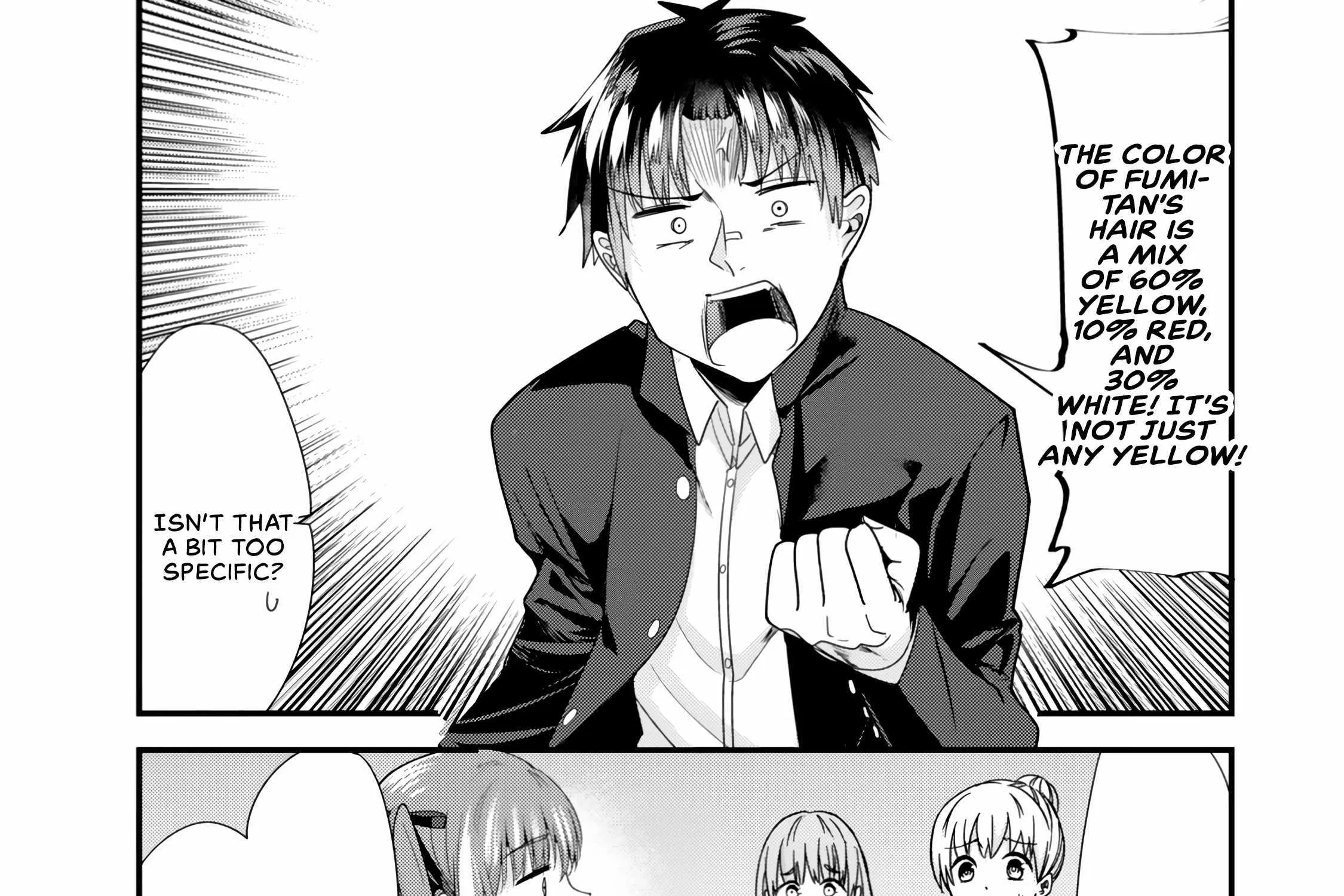 When Trying to Get Back at the Hometown Bullies, Another Battle Began Chapter 41 page 25 - 