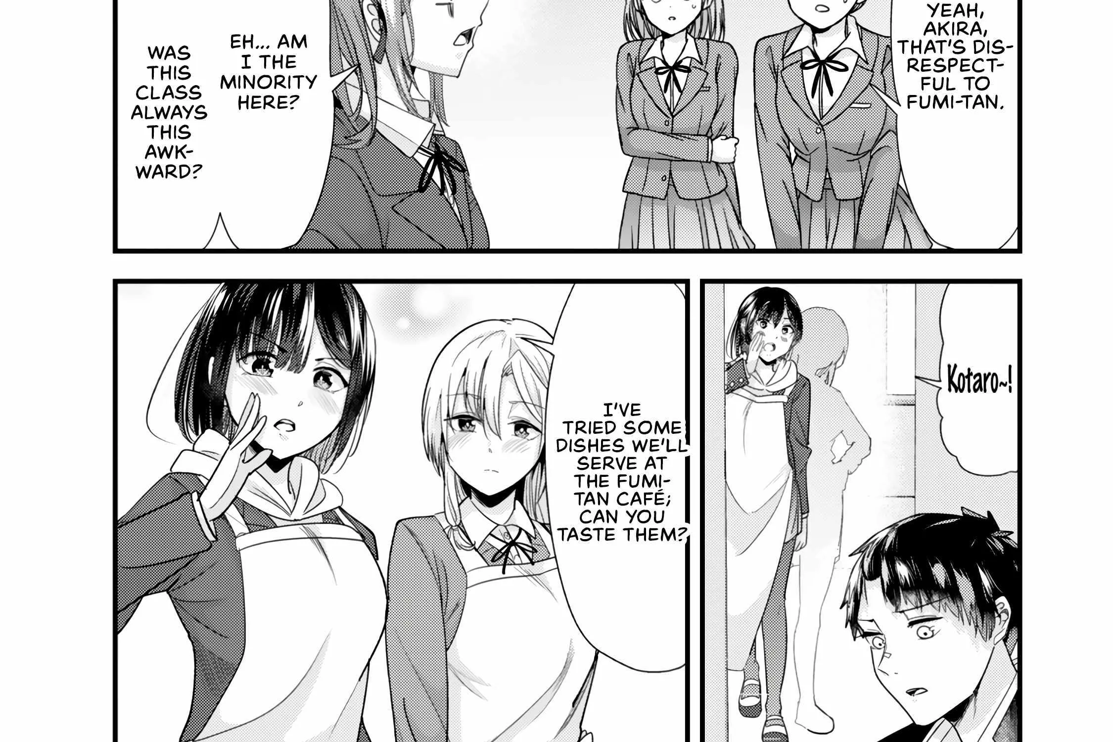 When Trying to Get Back at the Hometown Bullies, Another Battle Began Chapter 41 page 26 - 