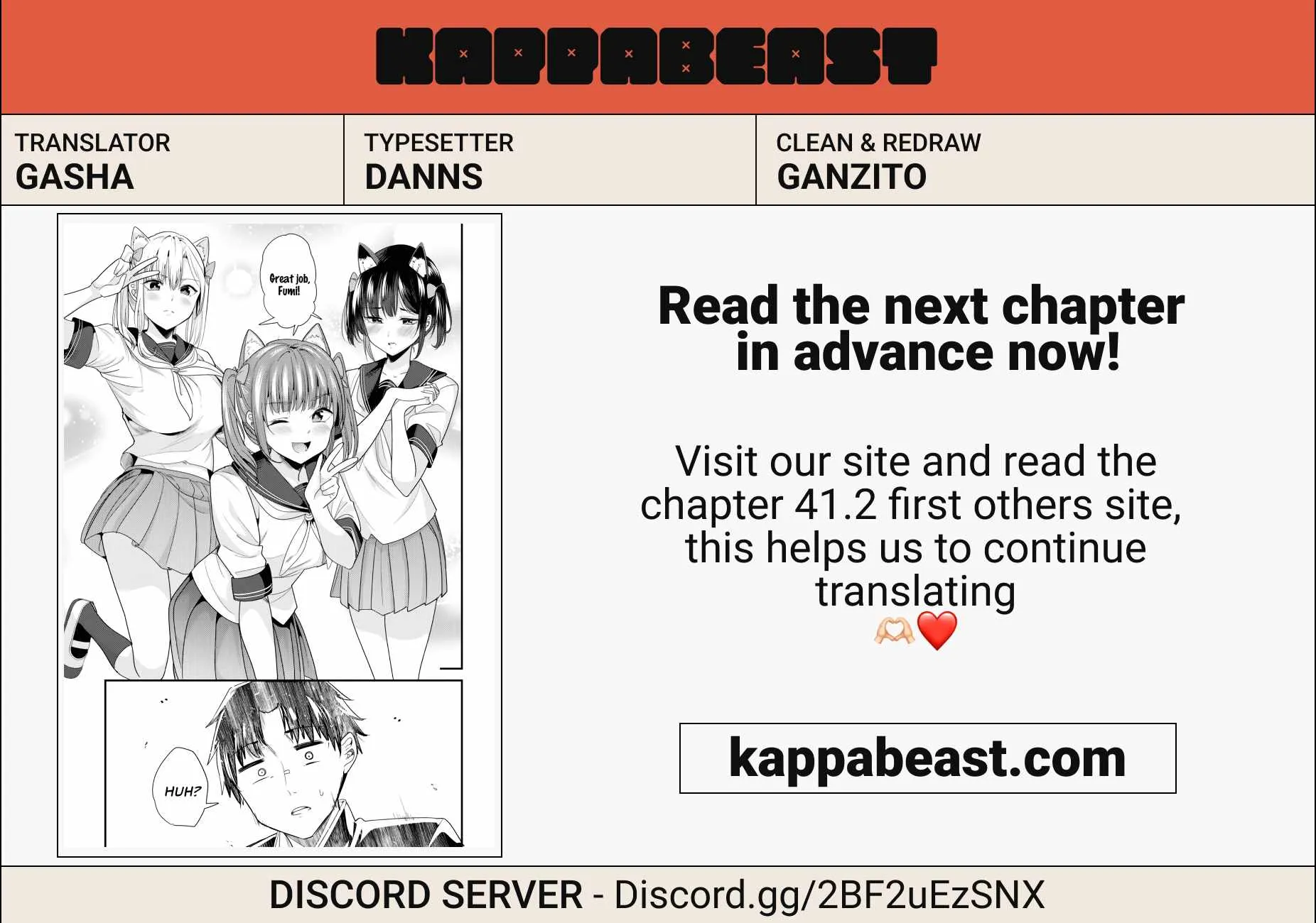 When Trying to Get Back at the Hometown Bullies, Another Battle Began Chapter 41 page 28 - 