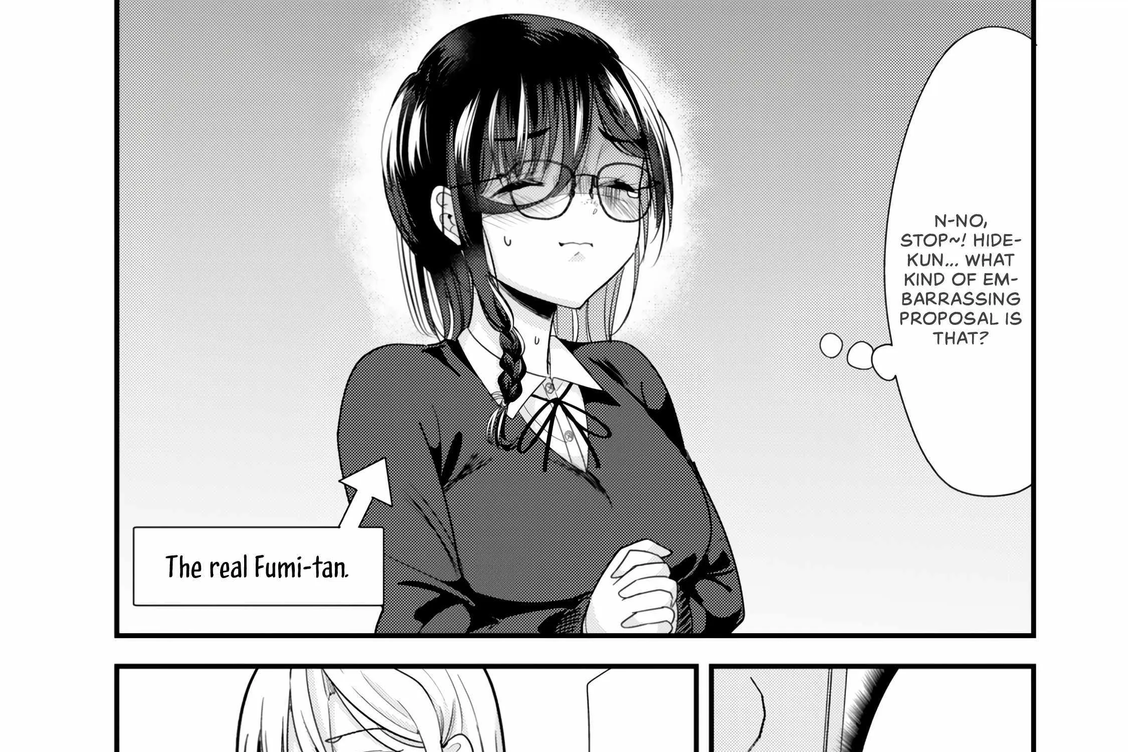 When Trying to Get Back at the Hometown Bullies, Another Battle Began Chapter 41 page 7 - 