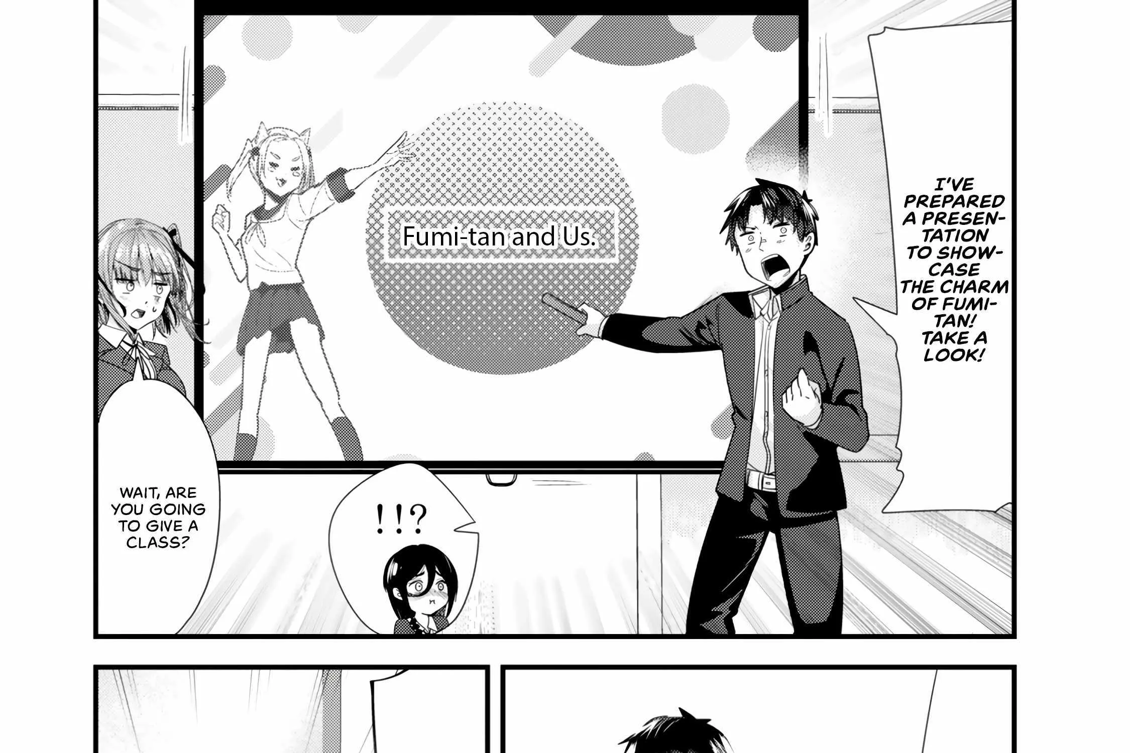 When Trying to Get Back at the Hometown Bullies, Another Battle Began Chapter 41 page 10 - 