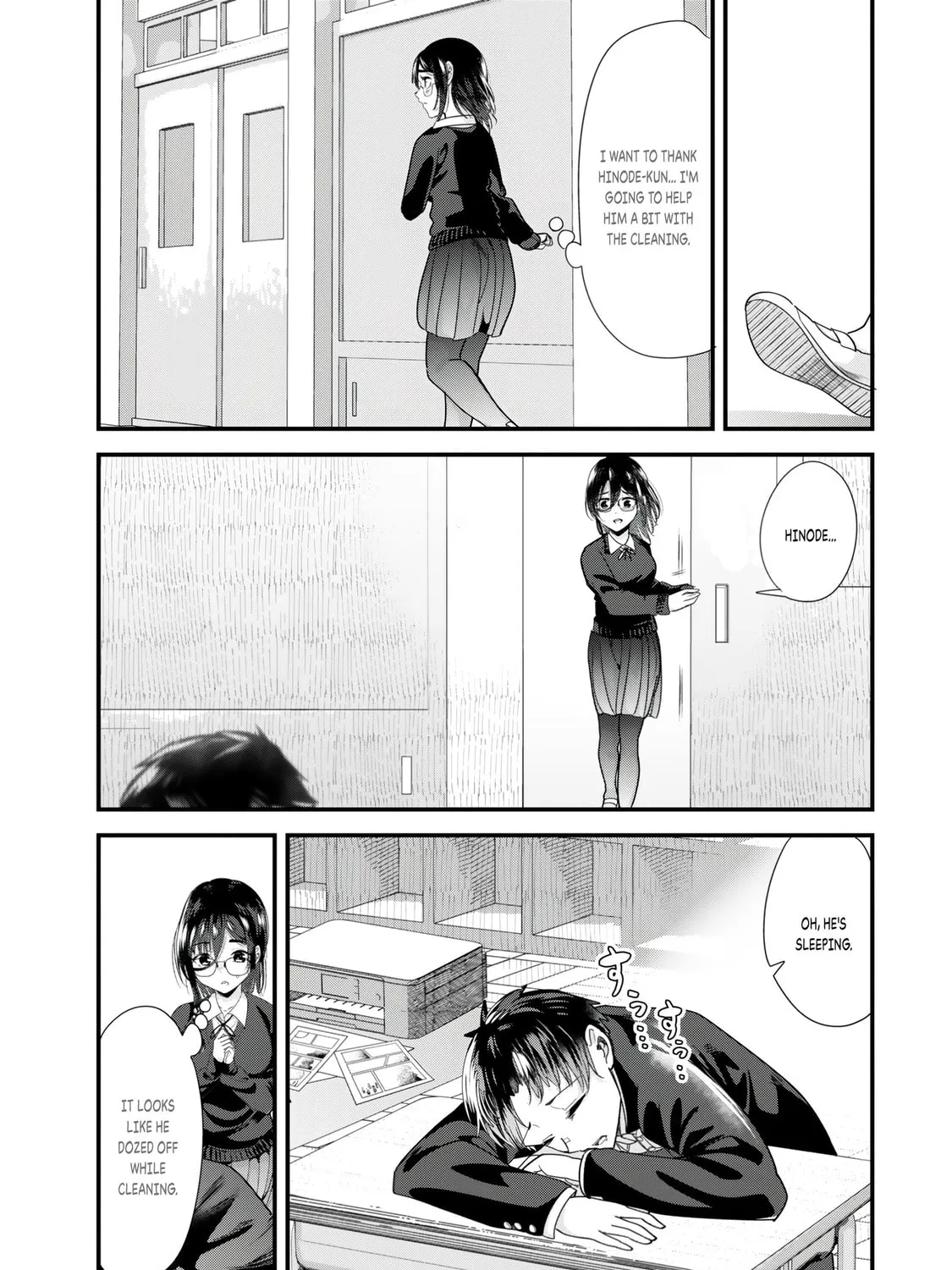 When Trying to Get Back at the Hometown Bullies, Another Battle Began Chapter 42.2 page 15 - 