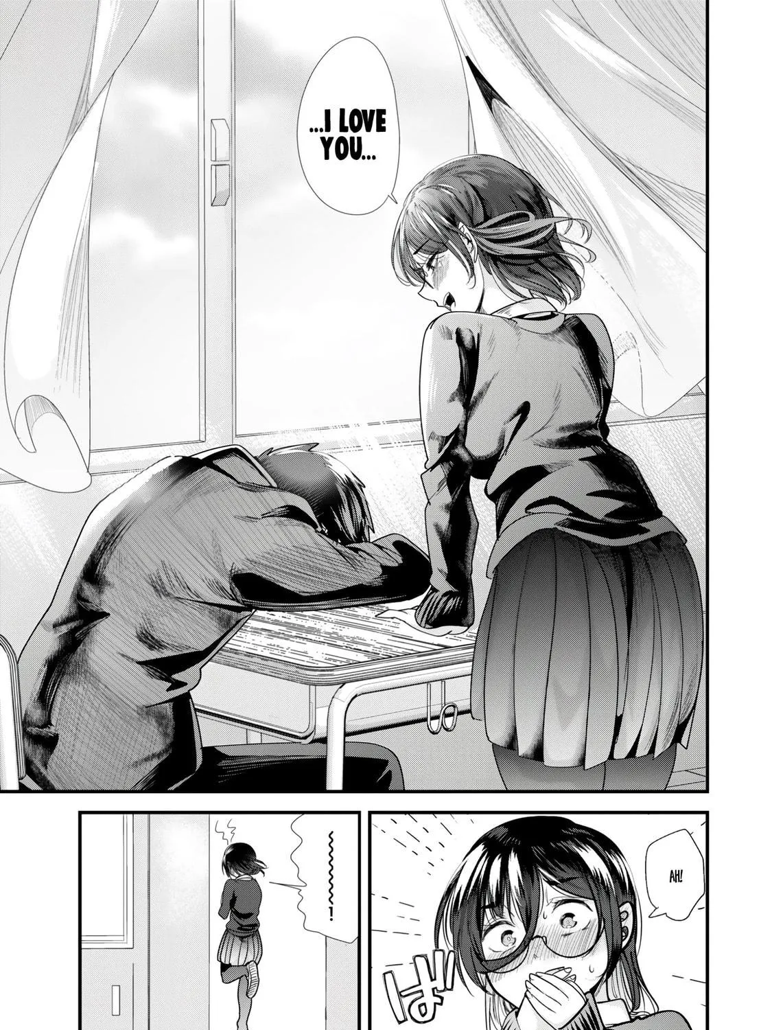 When Trying to Get Back at the Hometown Bullies, Another Battle Began Chapter 42.2 page 19 - 