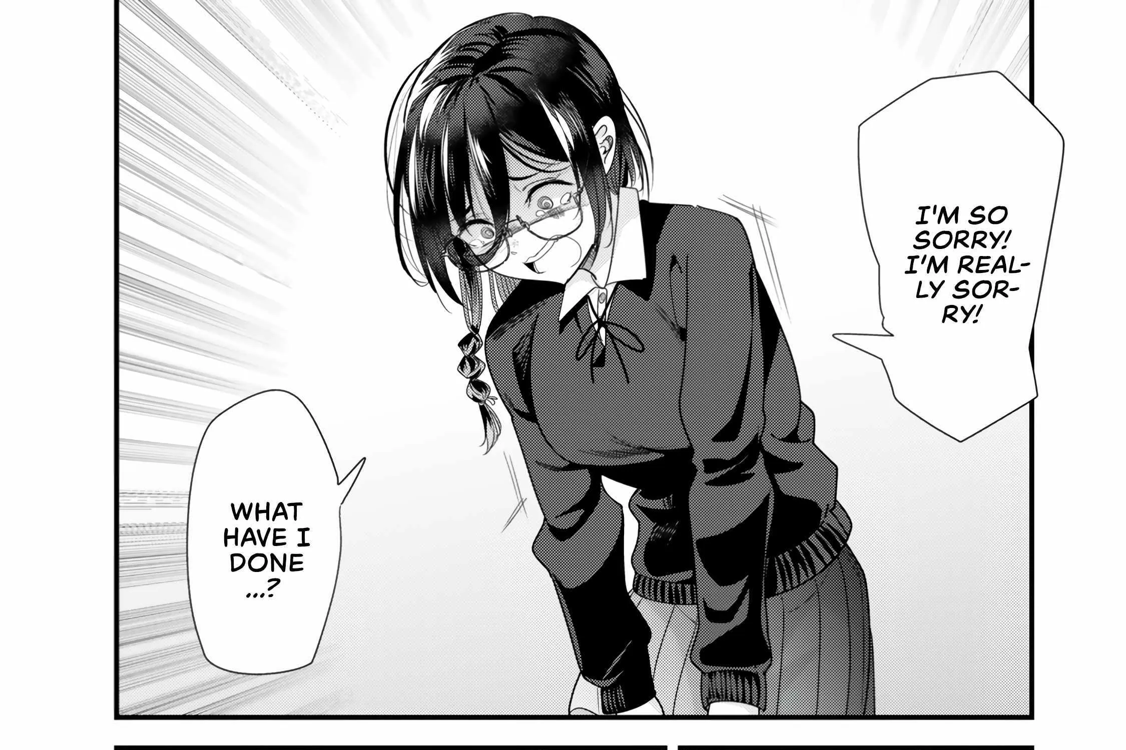 When Trying to Get Back at the Hometown Bullies, Another Battle Began Chapter 42 page 14 - 