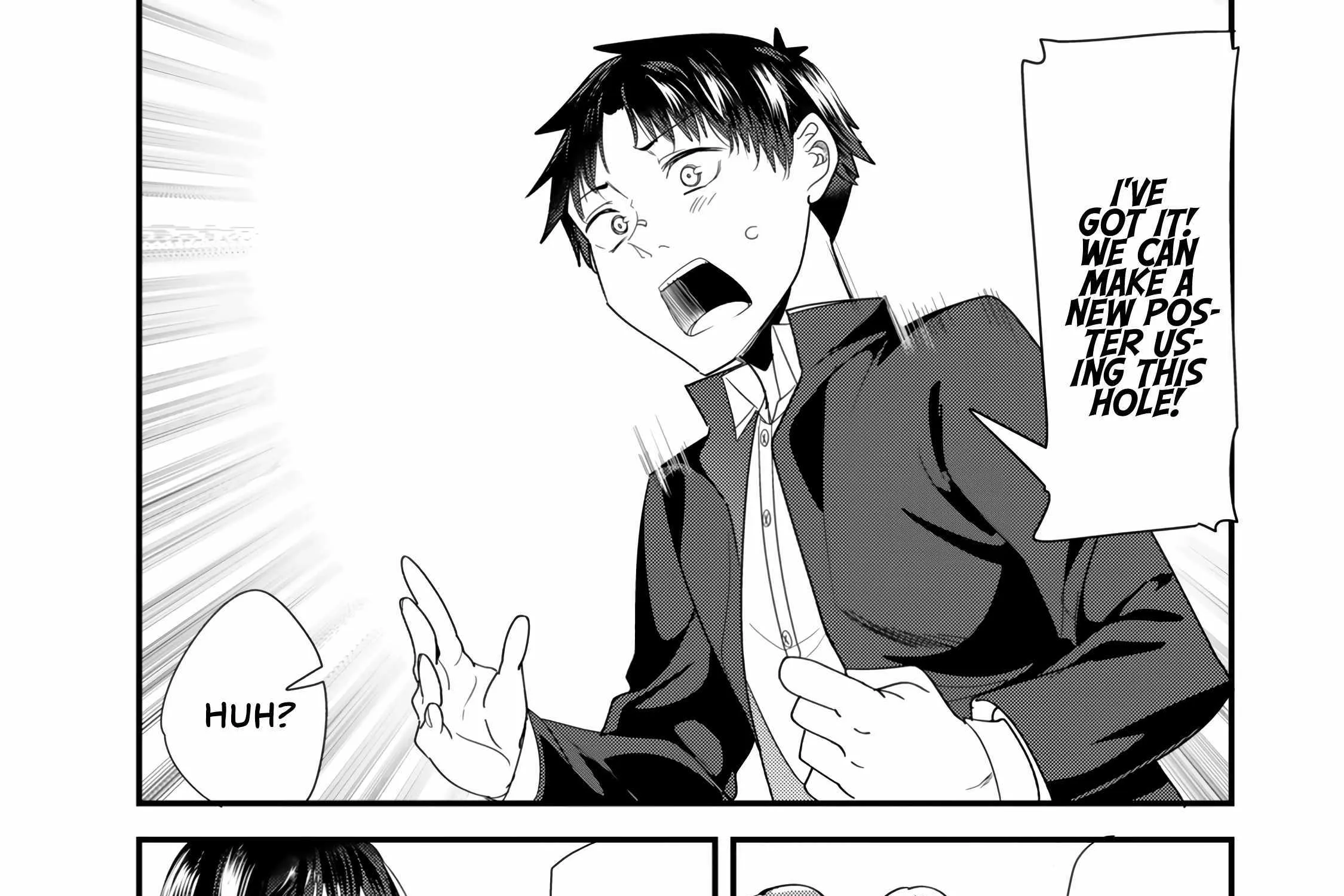 When Trying to Get Back at the Hometown Bullies, Another Battle Began Chapter 42 page 26 - 