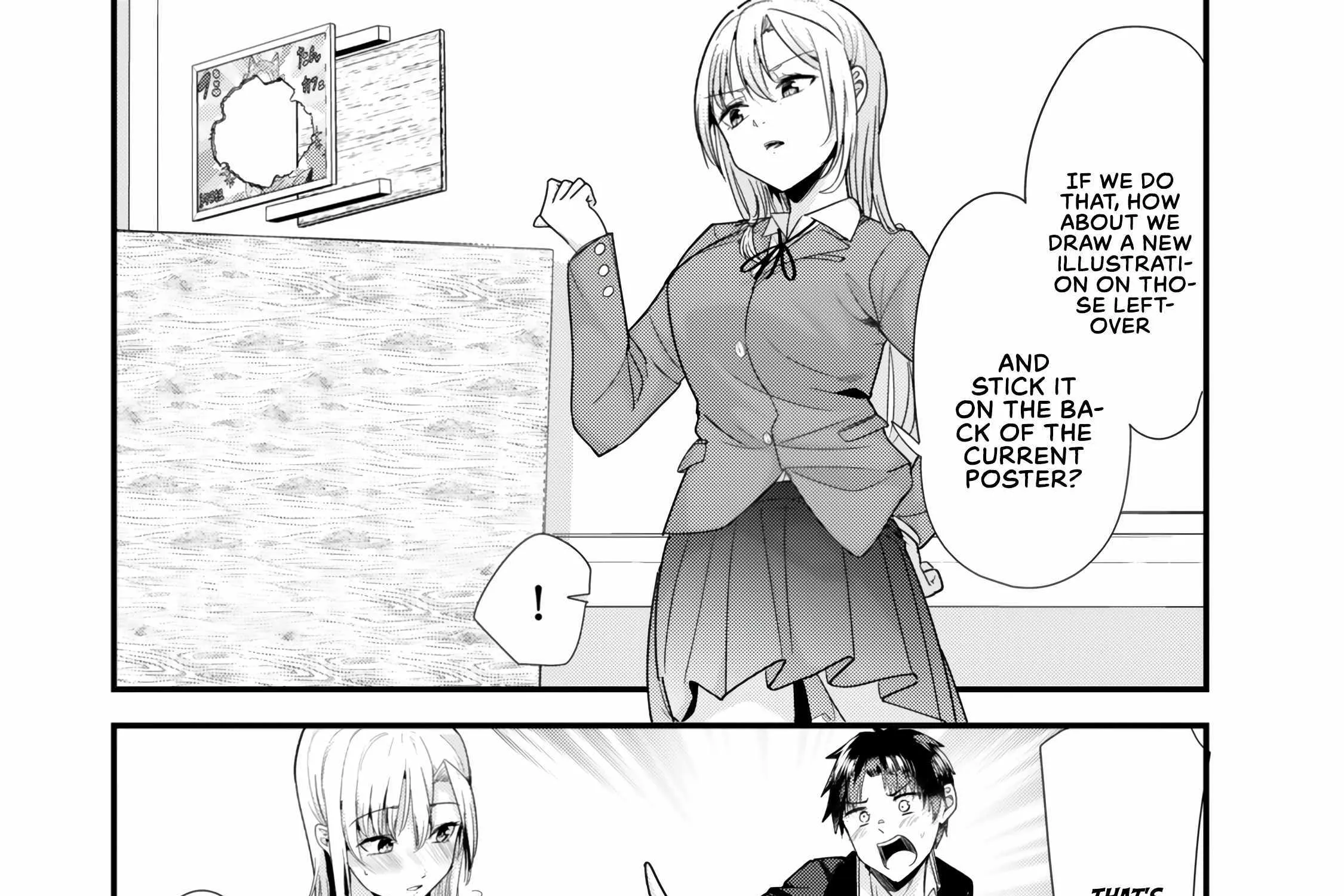 When Trying to Get Back at the Hometown Bullies, Another Battle Began Chapter 42 page 29 - 