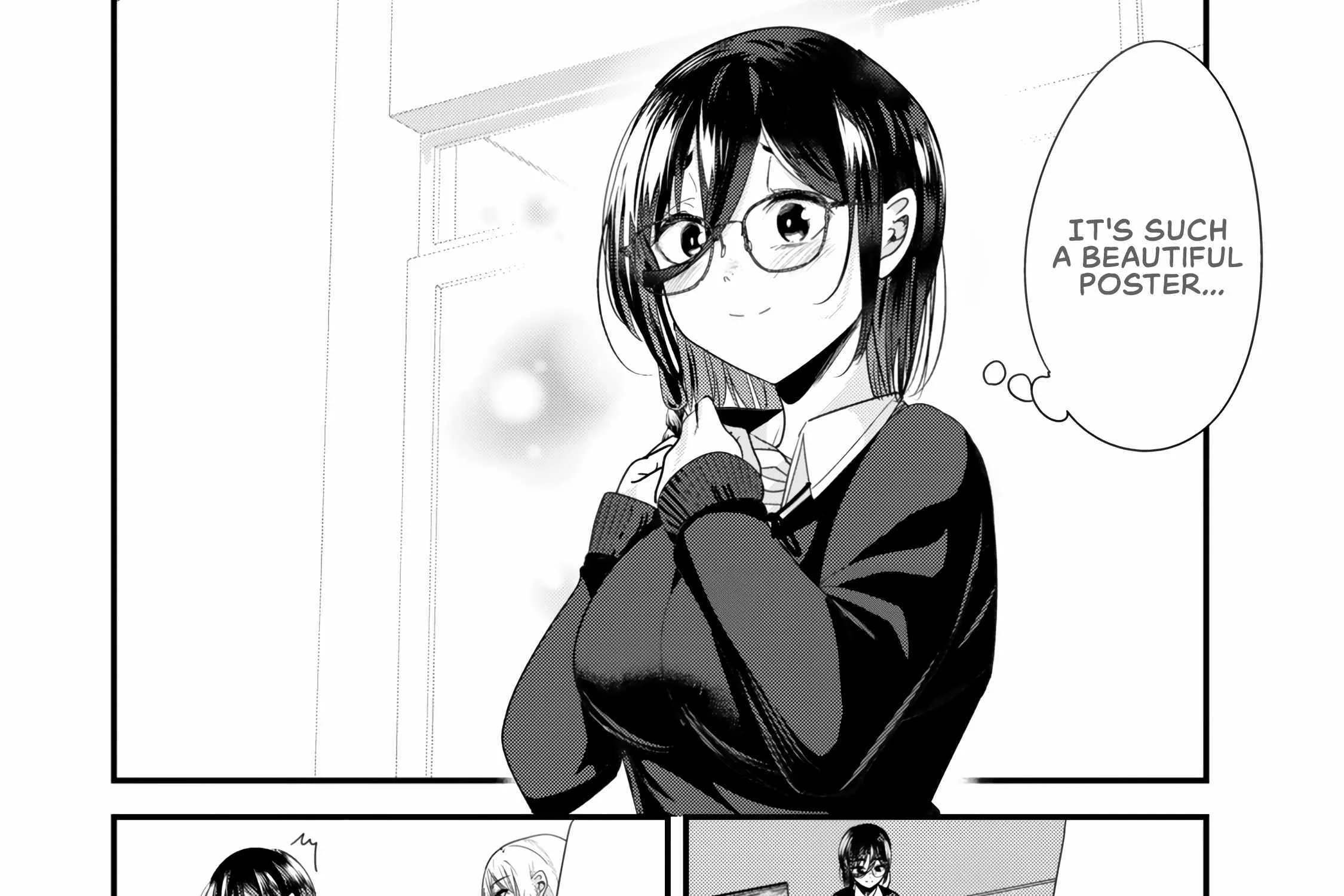 When Trying to Get Back at the Hometown Bullies, Another Battle Began Chapter 42 page 5 - 