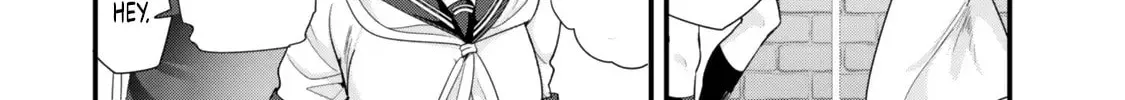 When Trying to Get Back at the Hometown Bullies, Another Battle Began Chapter 43.1 page 4 - 