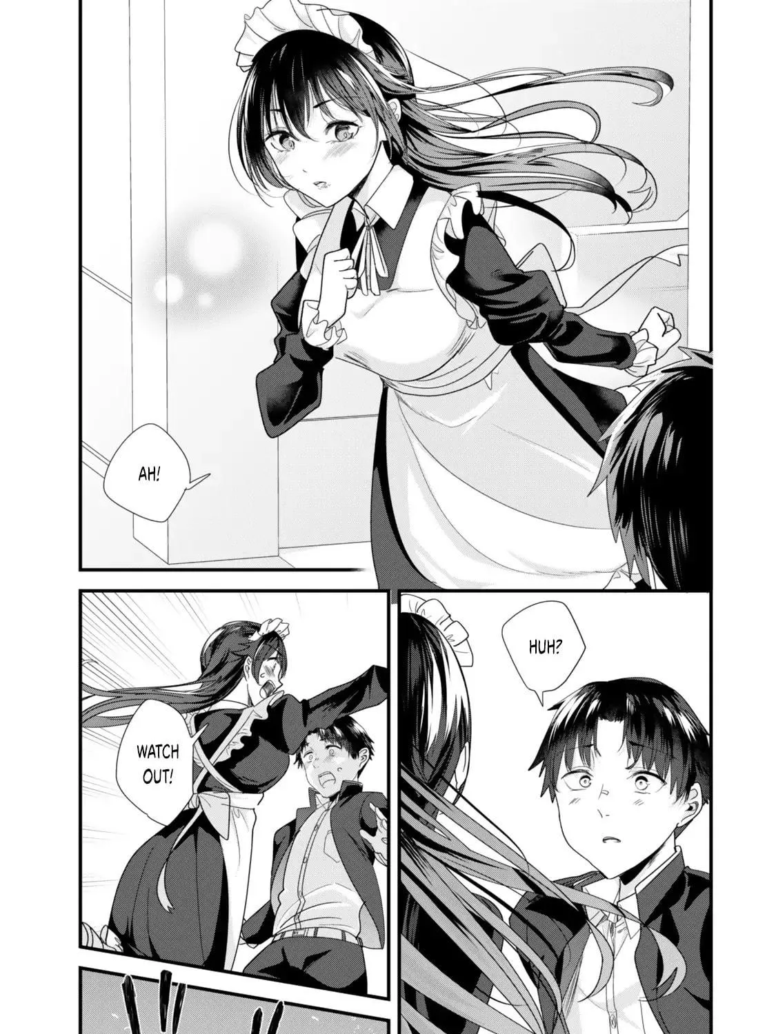 When Trying to Get Back at the Hometown Bullies, Another Battle Began Chapter 43.2 page 19 - 
