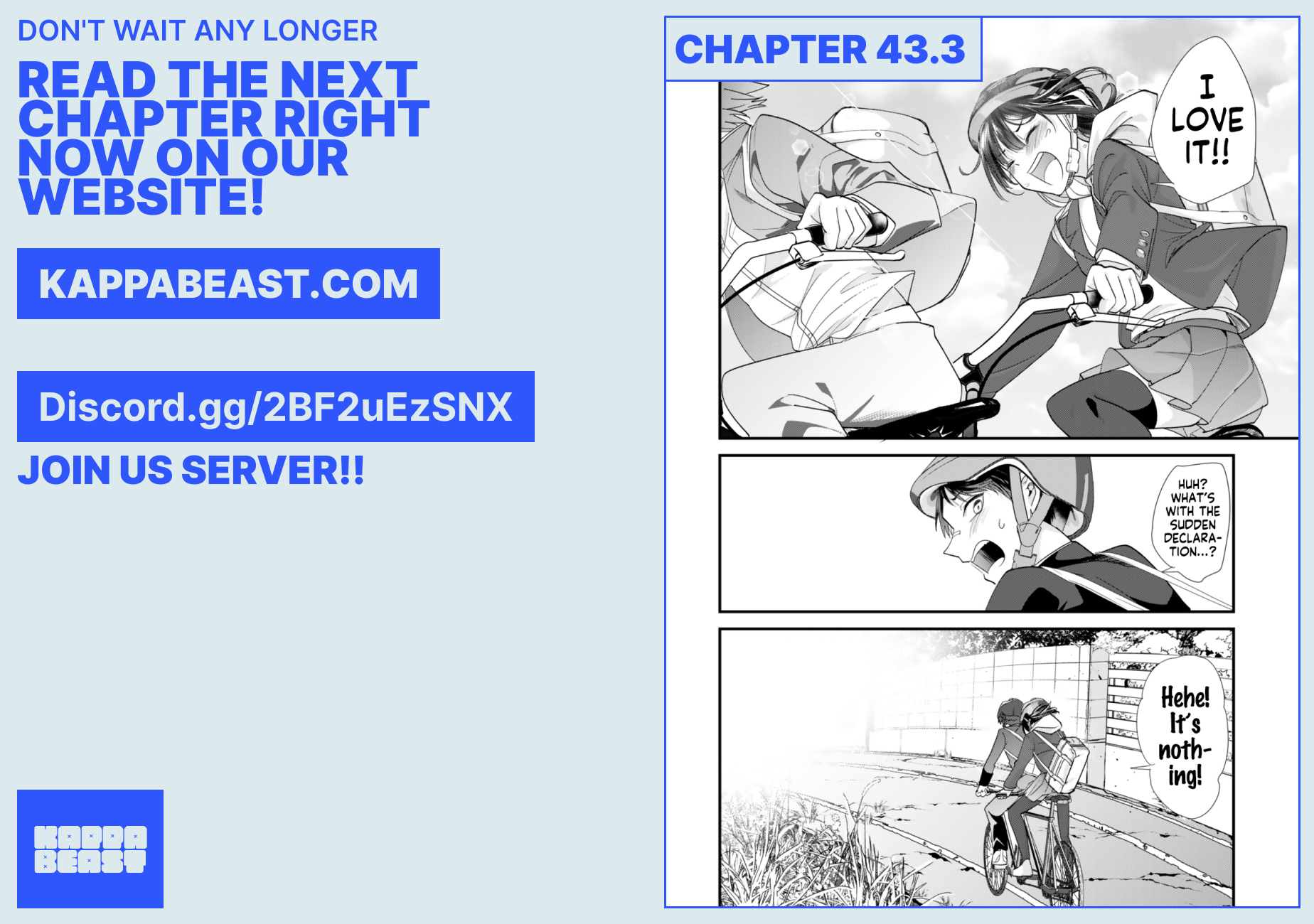 When Trying to Get Back at the Hometown Bullies, Another Battle Began Chapter 43 page 11 - 