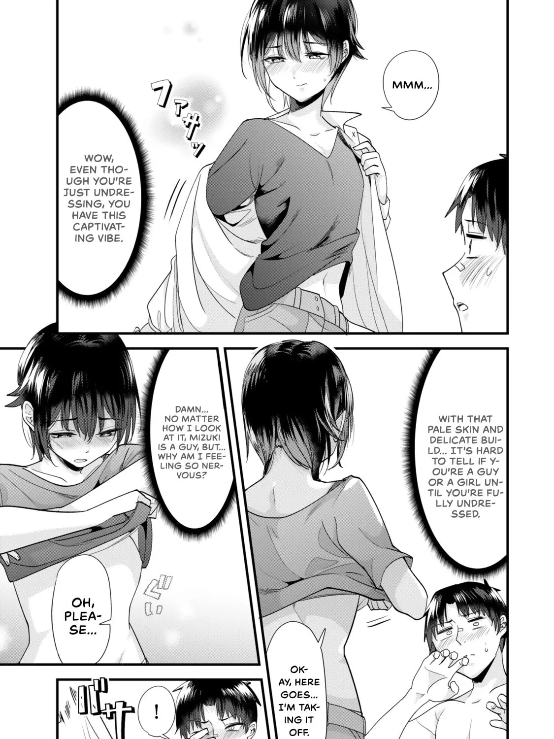 When Trying to Get Back at the Hometown Bullies, Another Battle Began Chapter 44.2 page 13 - 