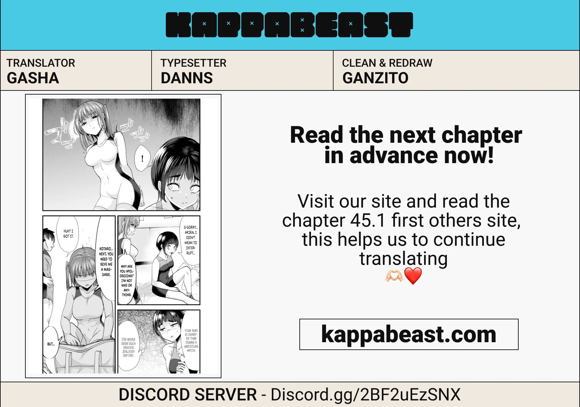 When Trying to Get Back at the Hometown Bullies, Another Battle Began Chapter 44.2 page 21 - 