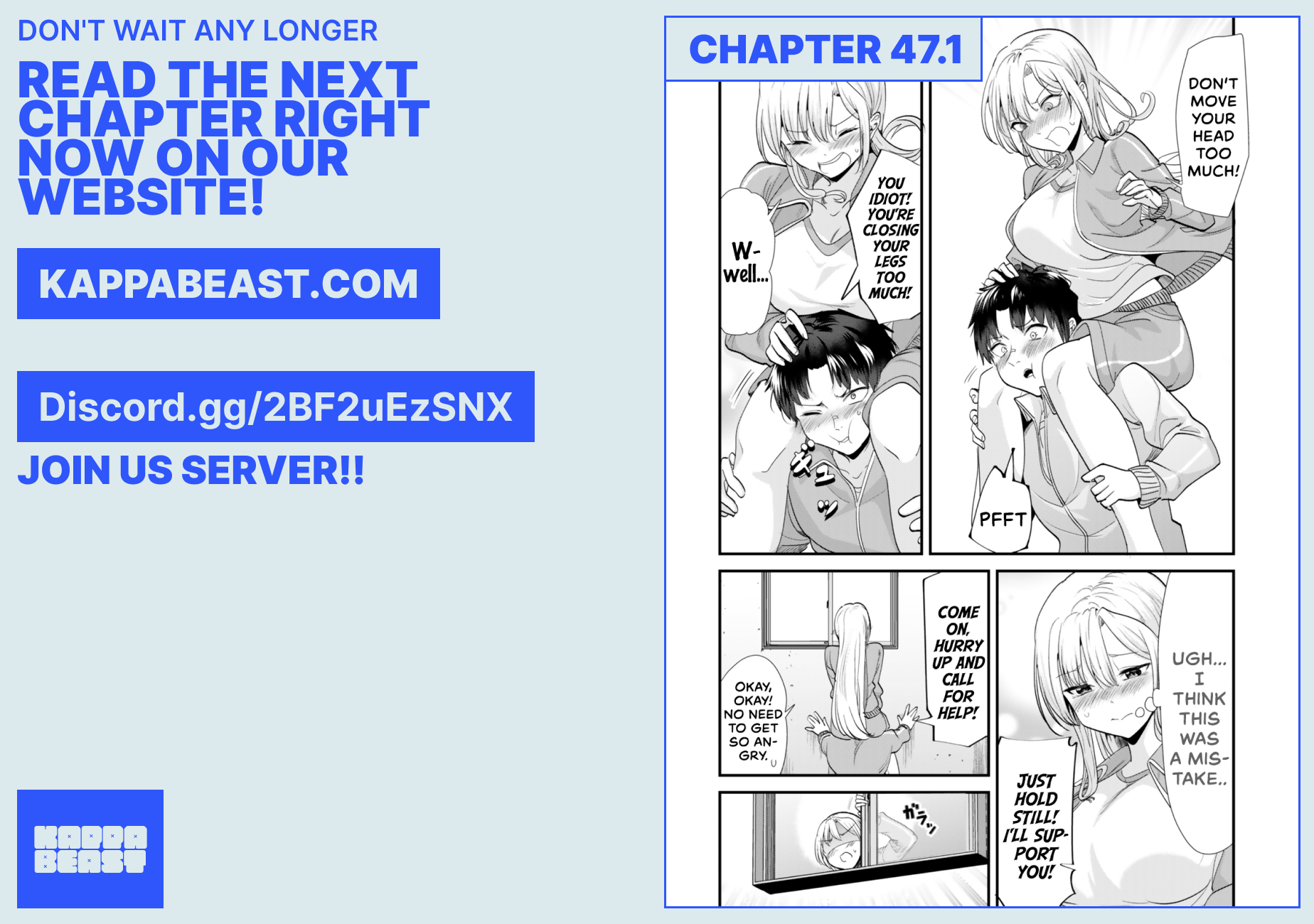 When Trying to Get Back at the Hometown Bullies, Another Battle Began Chapter 44 page 13 - 