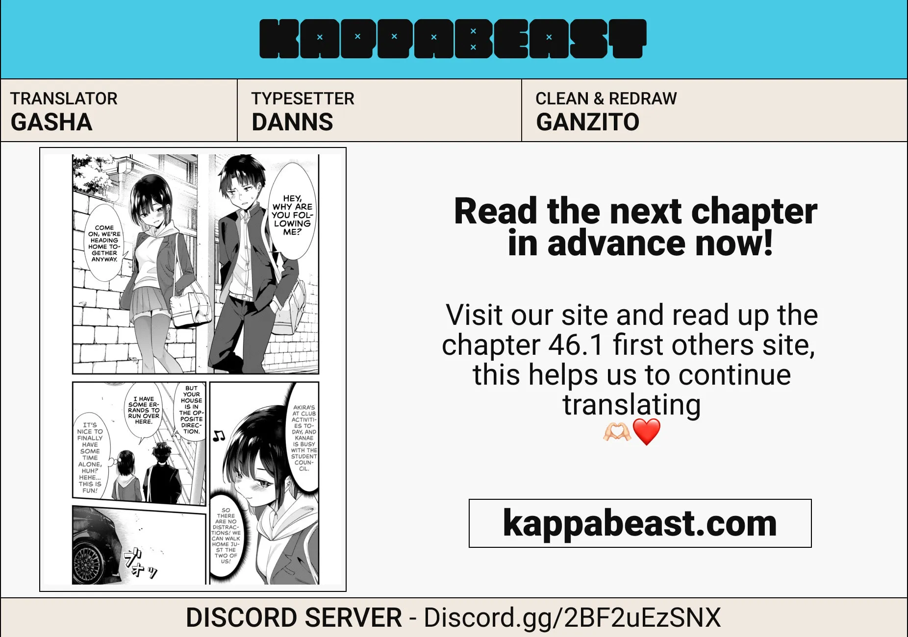 When Trying to Get Back at the Hometown Bullies, Another Battle Began Chapter 45.2 page 19 - 