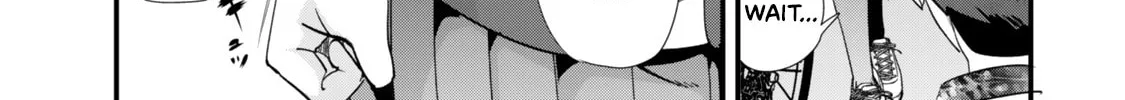 When Trying to Get Back at the Hometown Bullies, Another Battle Began Chapter 46.1 page 15 - 