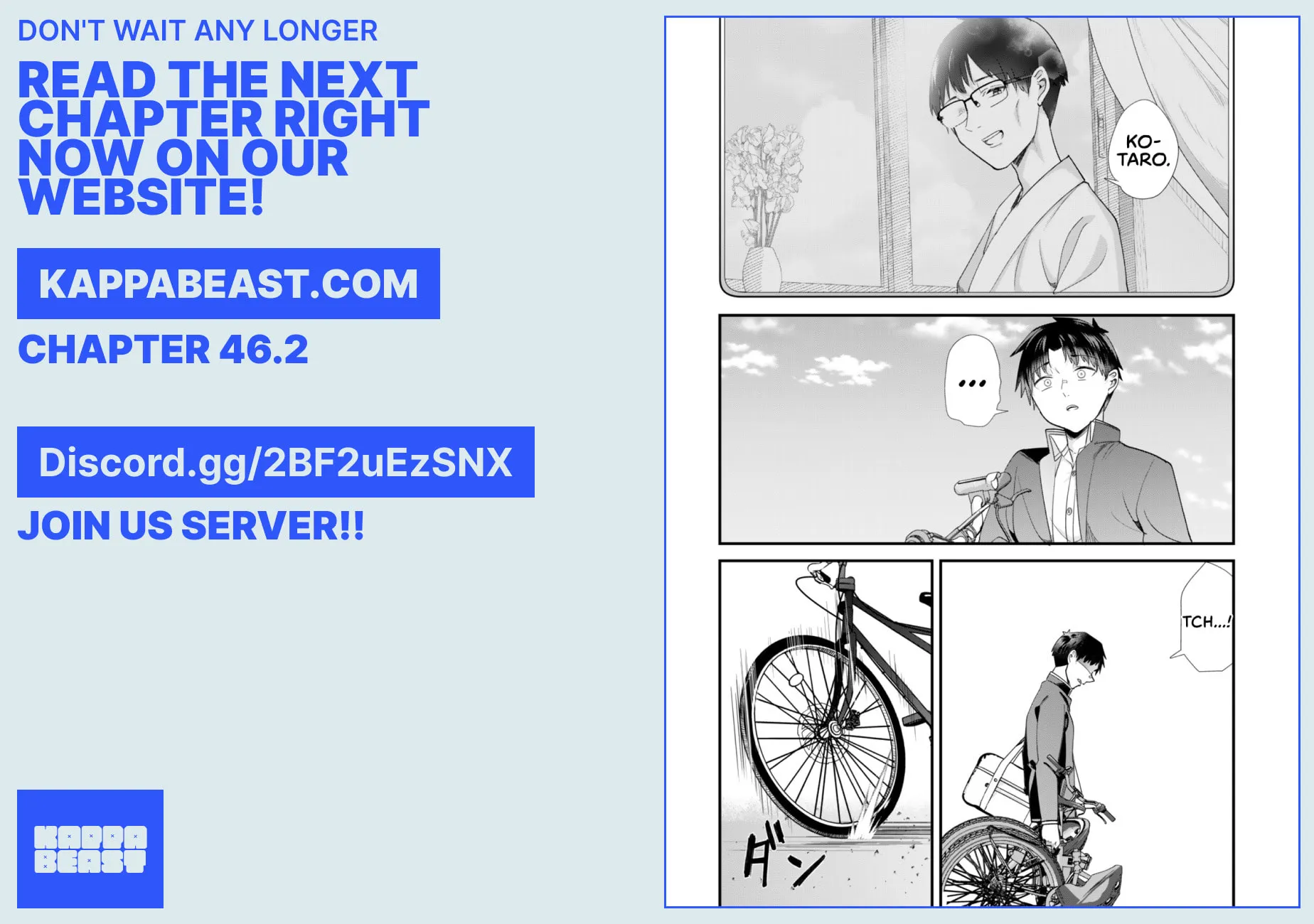 When Trying to Get Back at the Hometown Bullies, Another Battle Began Chapter 46.1 page 22 - 