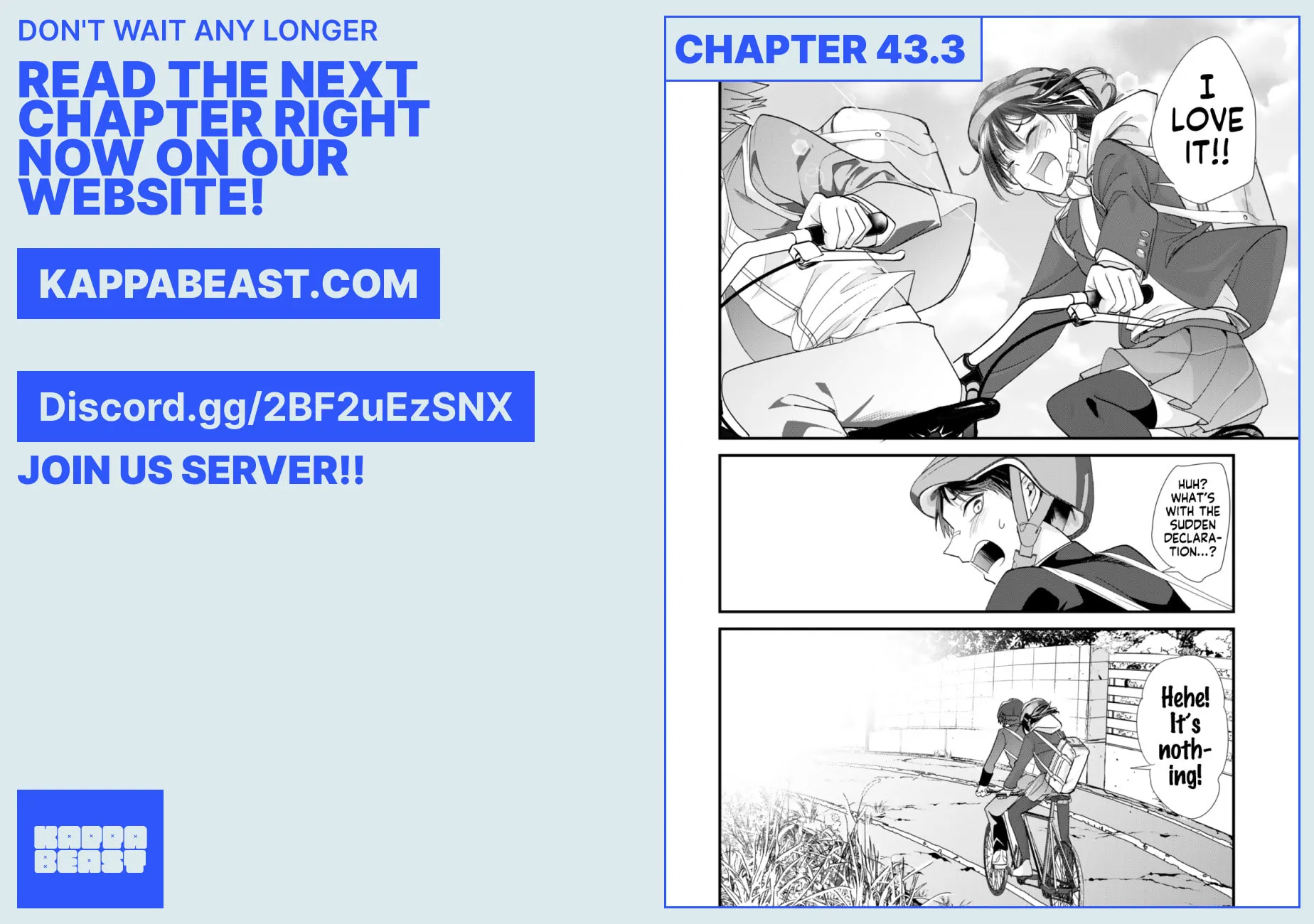 When Trying to Get Back at the Hometown Bullies, Another Battle Began Chapter 46.2 page 20 - 
