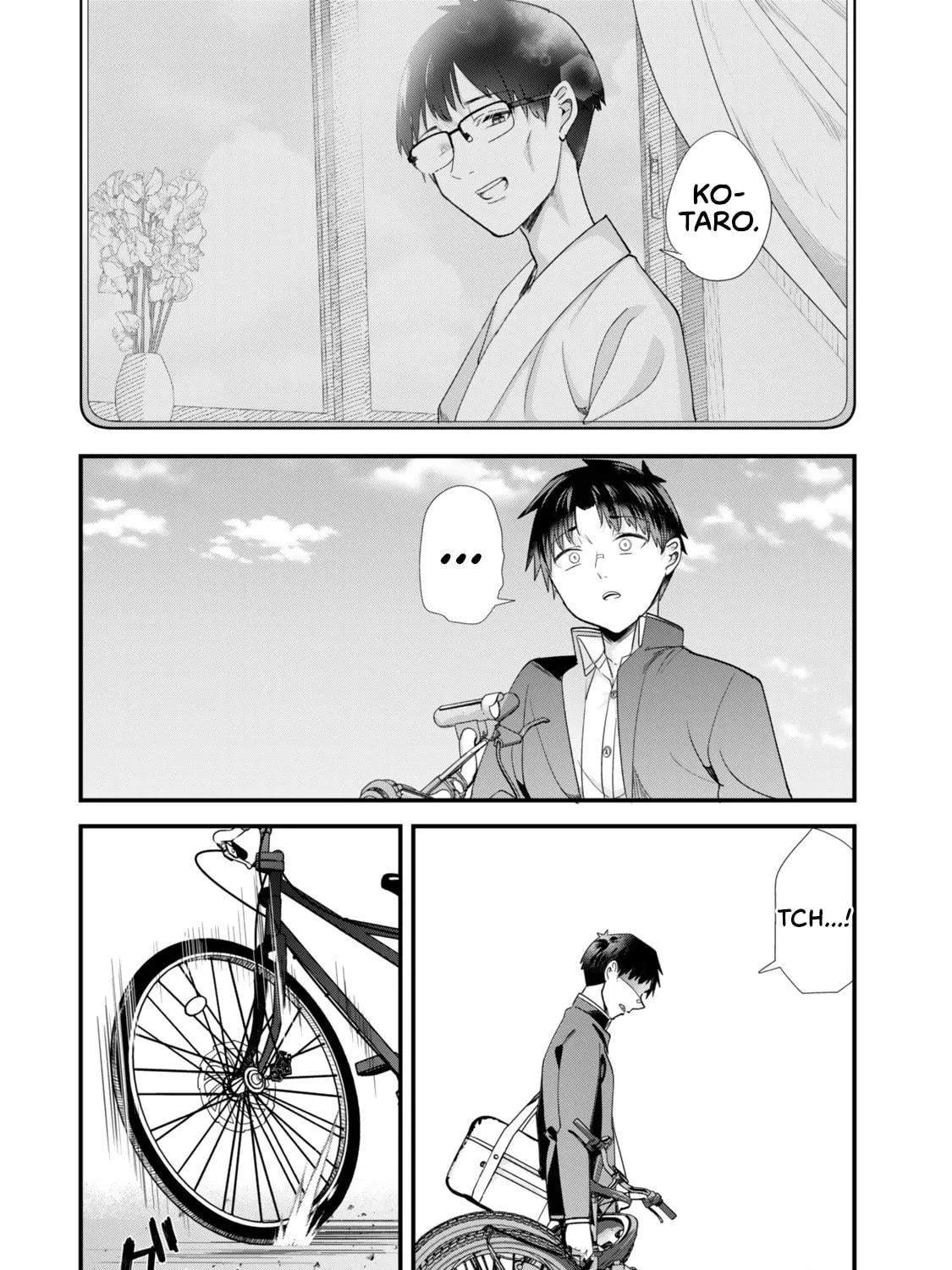 When Trying to Get Back at the Hometown Bullies, Another Battle Began Chapter 46.2 page 4 - 