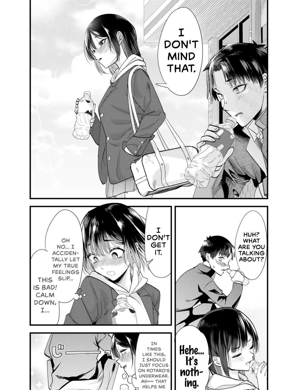 When Trying to Get Back at the Hometown Bullies, Another Battle Began Chapter 46.3 page 20 - 
