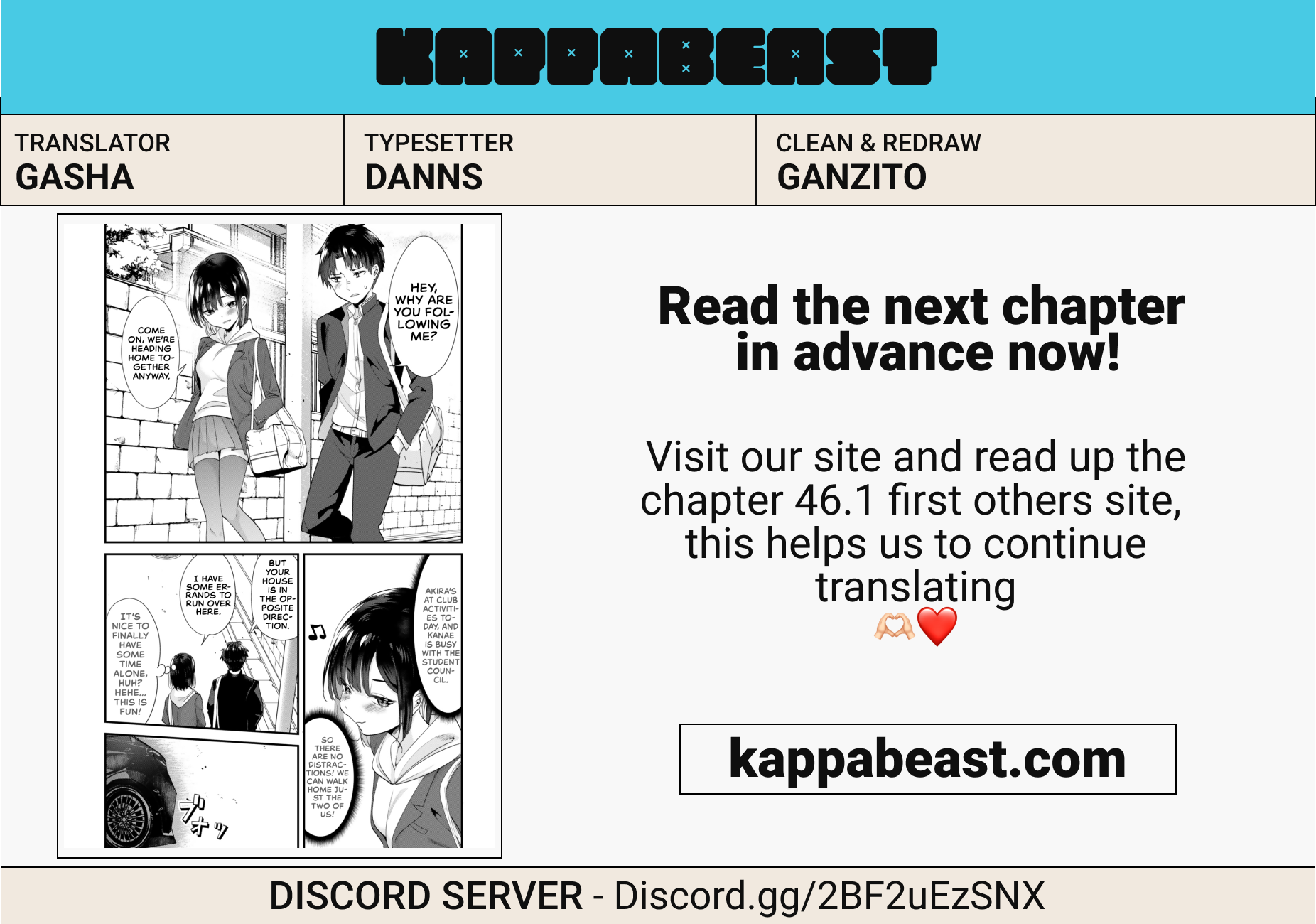 When Trying to Get Back at the Hometown Bullies, Another Battle Began Chapter 46 page 10 - 