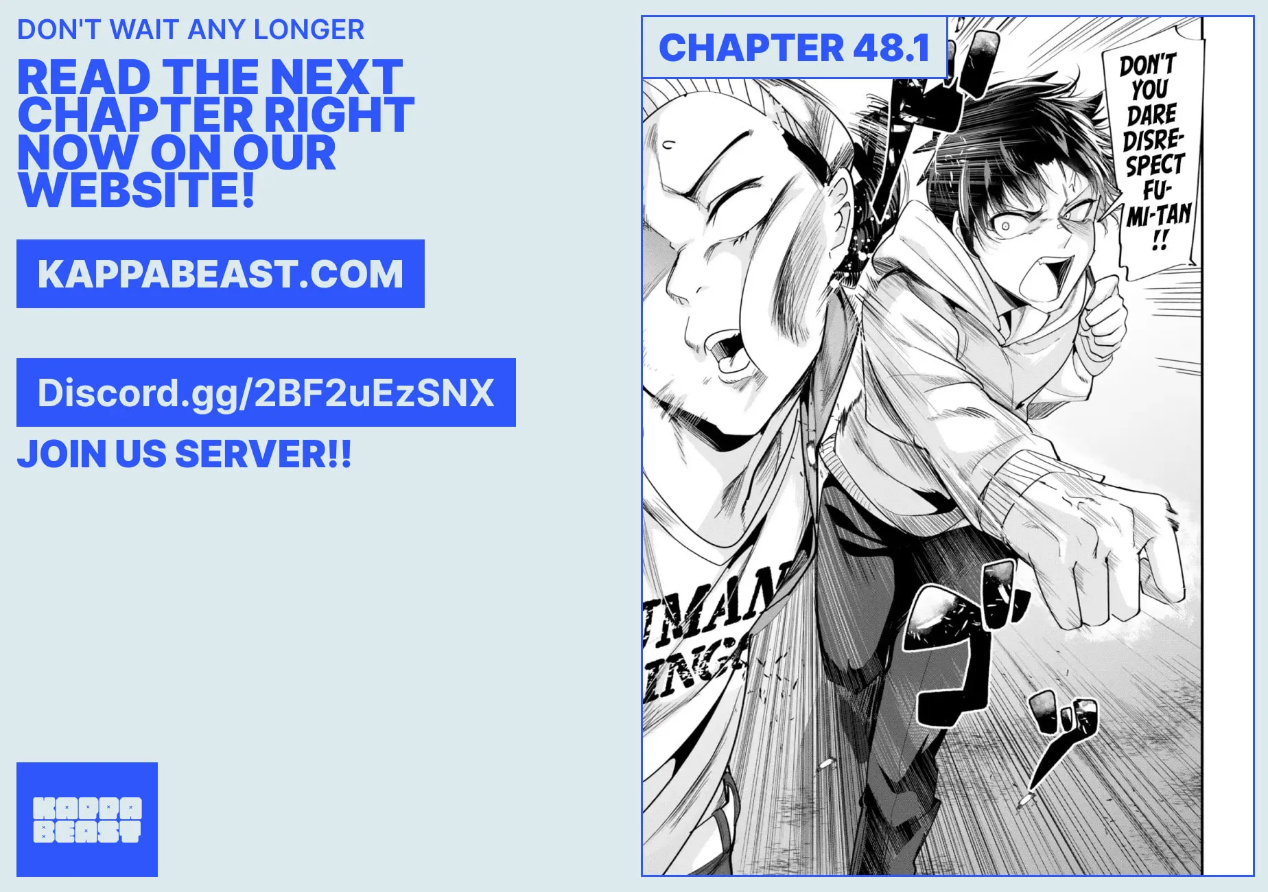When Trying to Get Back at the Hometown Bullies, Another Battle Began Chapter 47.2 page 14 - 