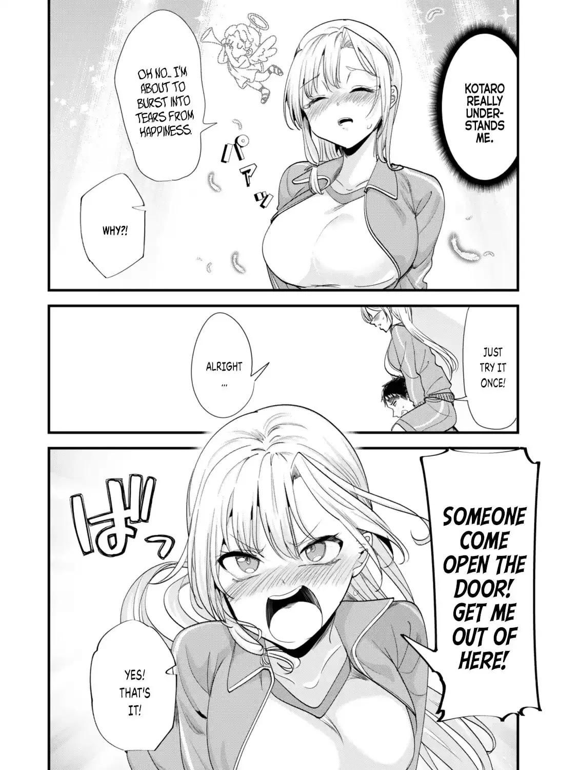 When Trying to Get Back at the Hometown Bullies, Another Battle Began Chapter 47.2 page 7 - 