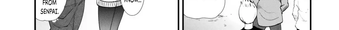 When Trying to Get Back at the Hometown Bullies, Another Battle Began Chapter 48.1 page 14 - 