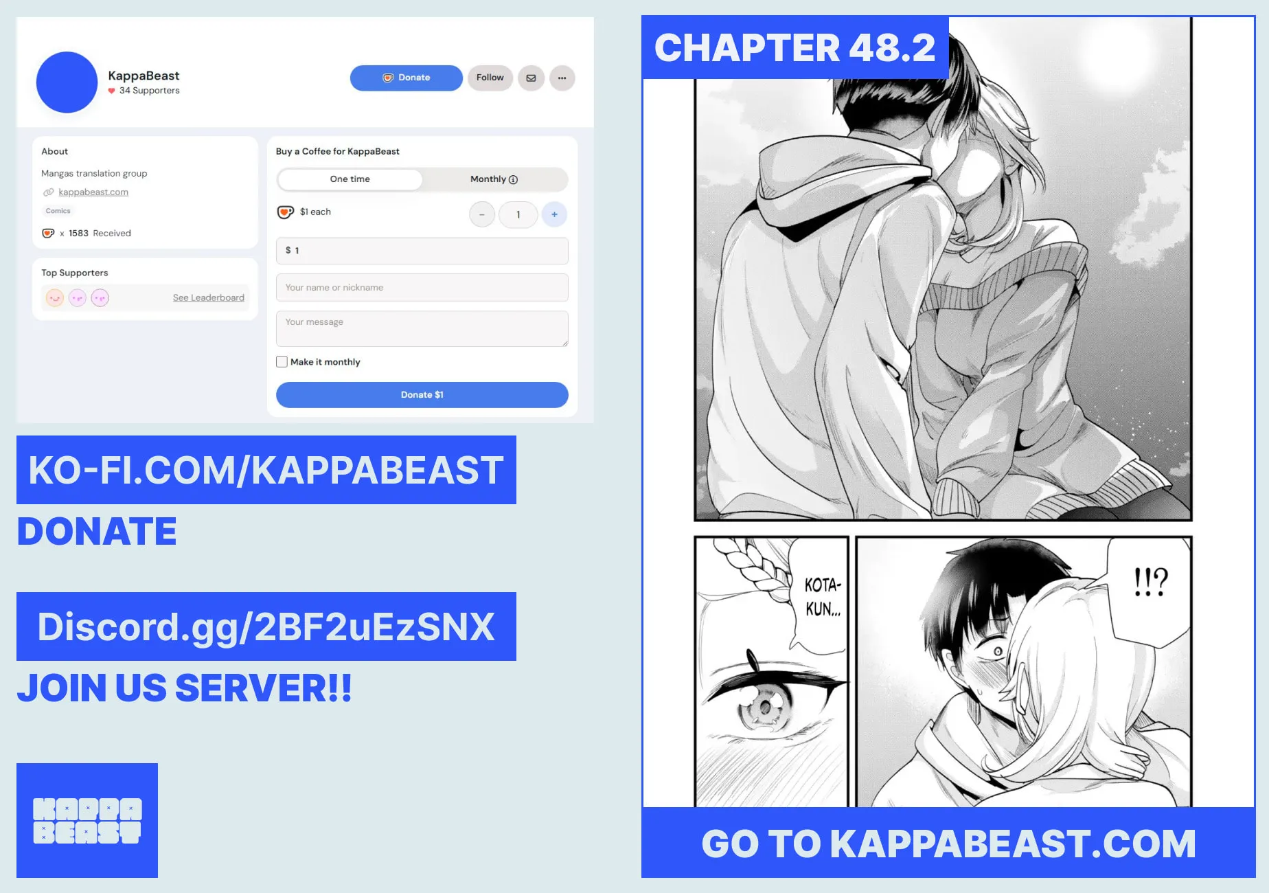 When Trying to Get Back at the Hometown Bullies, Another Battle Began Chapter 48.1 page 27 - 