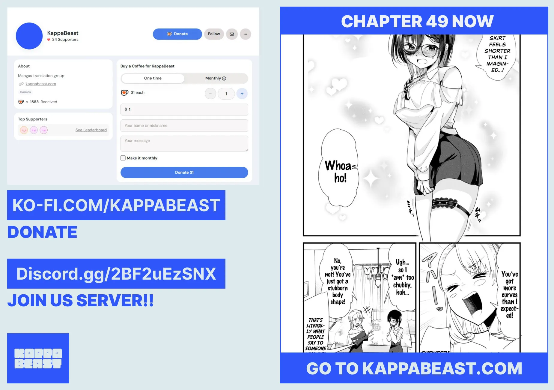 When Trying to Get Back at the Hometown Bullies, Another Battle Began Chapter 48.2 page 27 - 