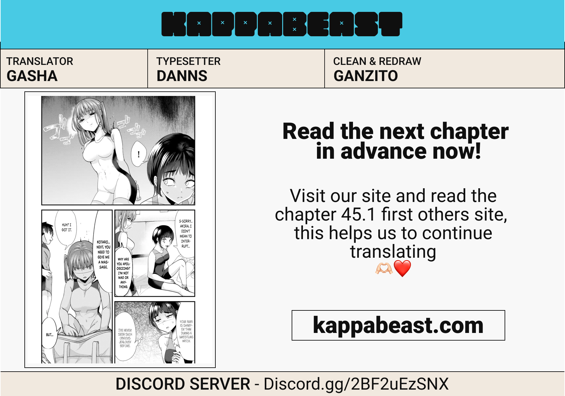 When Trying to Get Back at the Hometown Bullies, Another Battle Began Chapter 48 page 12 - 