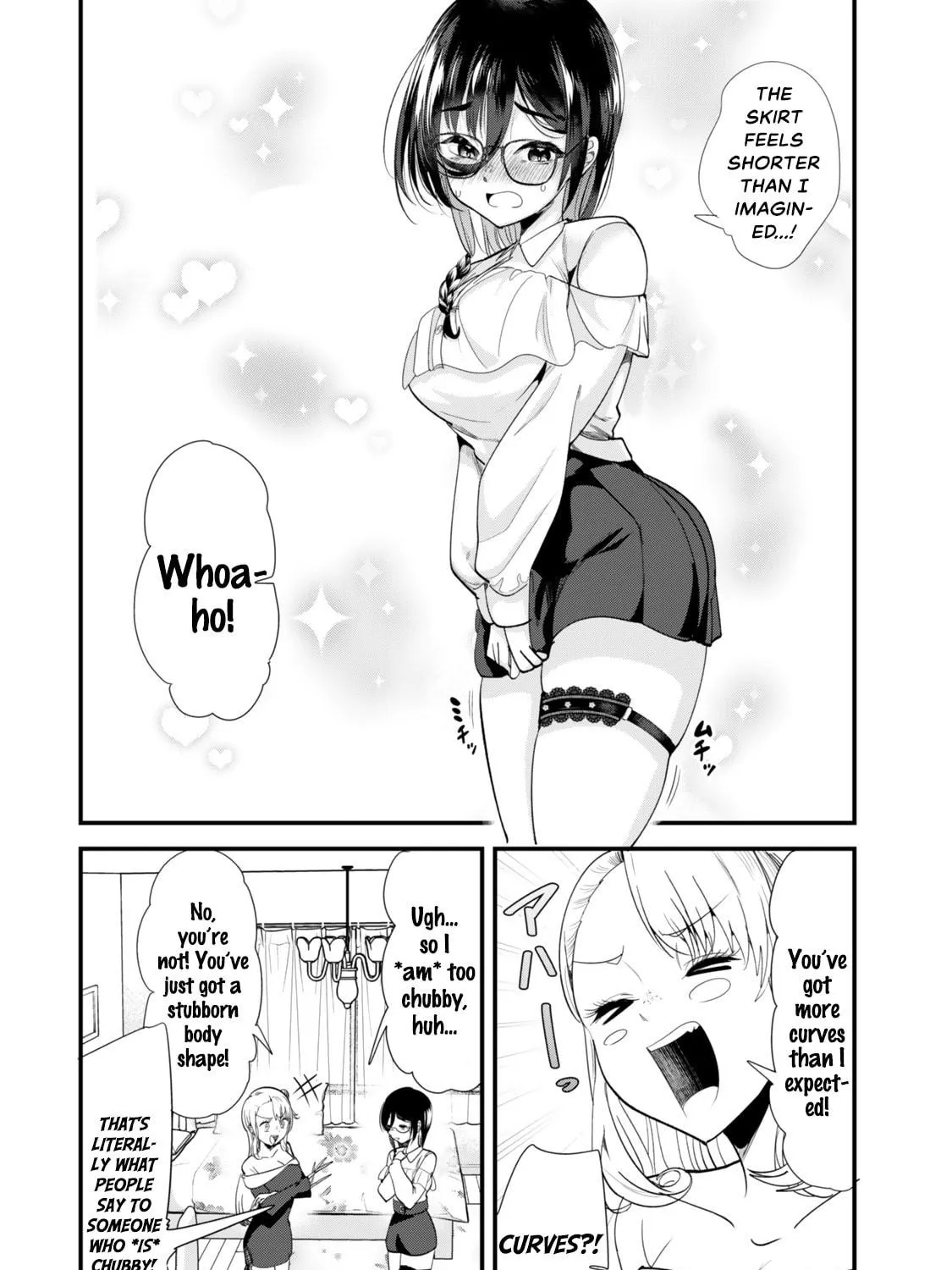 When Trying to Get Back at the Hometown Bullies, Another Battle Began Chapter 49 page 11 - 