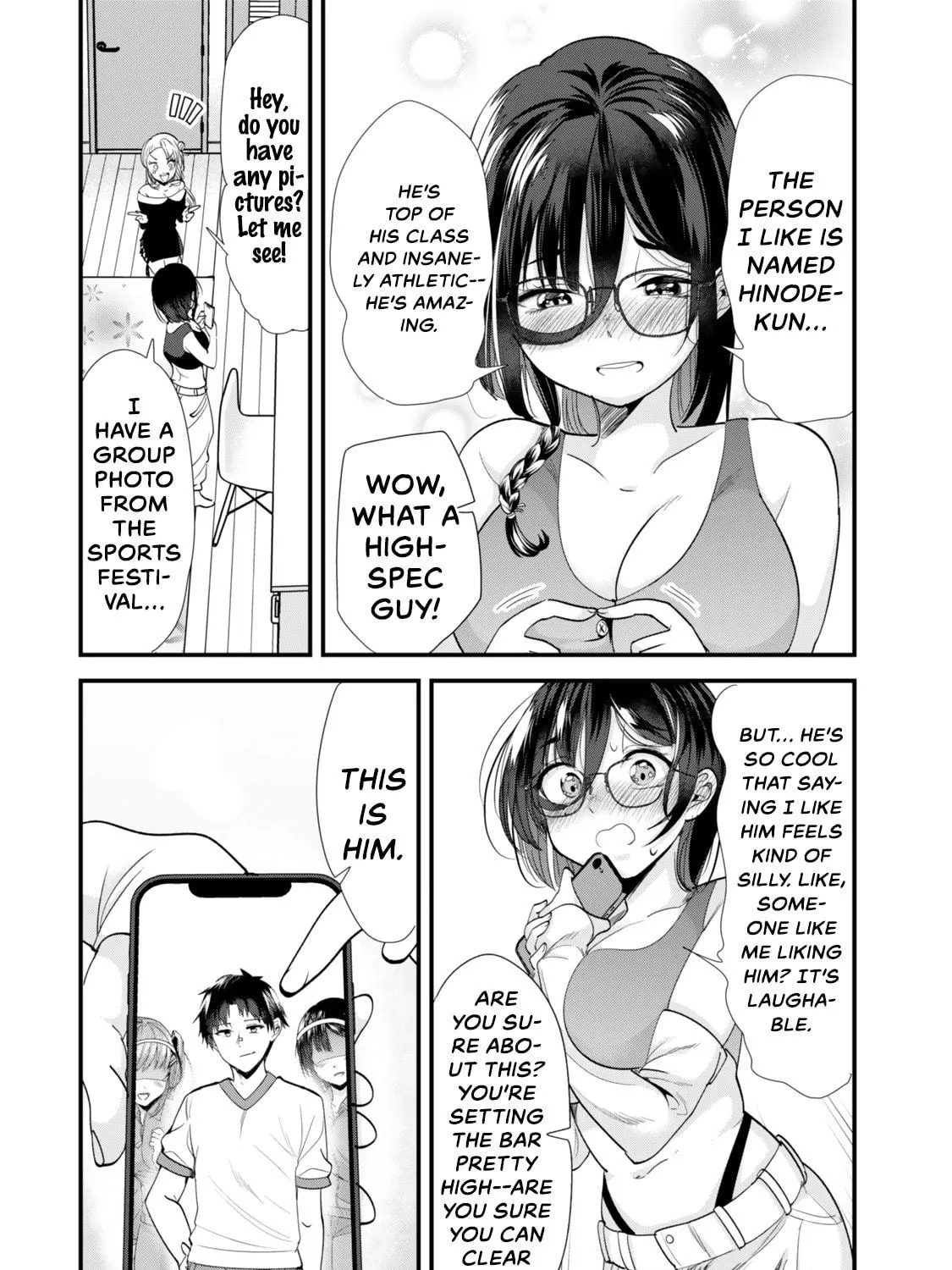 When Trying to Get Back at the Hometown Bullies, Another Battle Began Chapter 49 page 19 - 