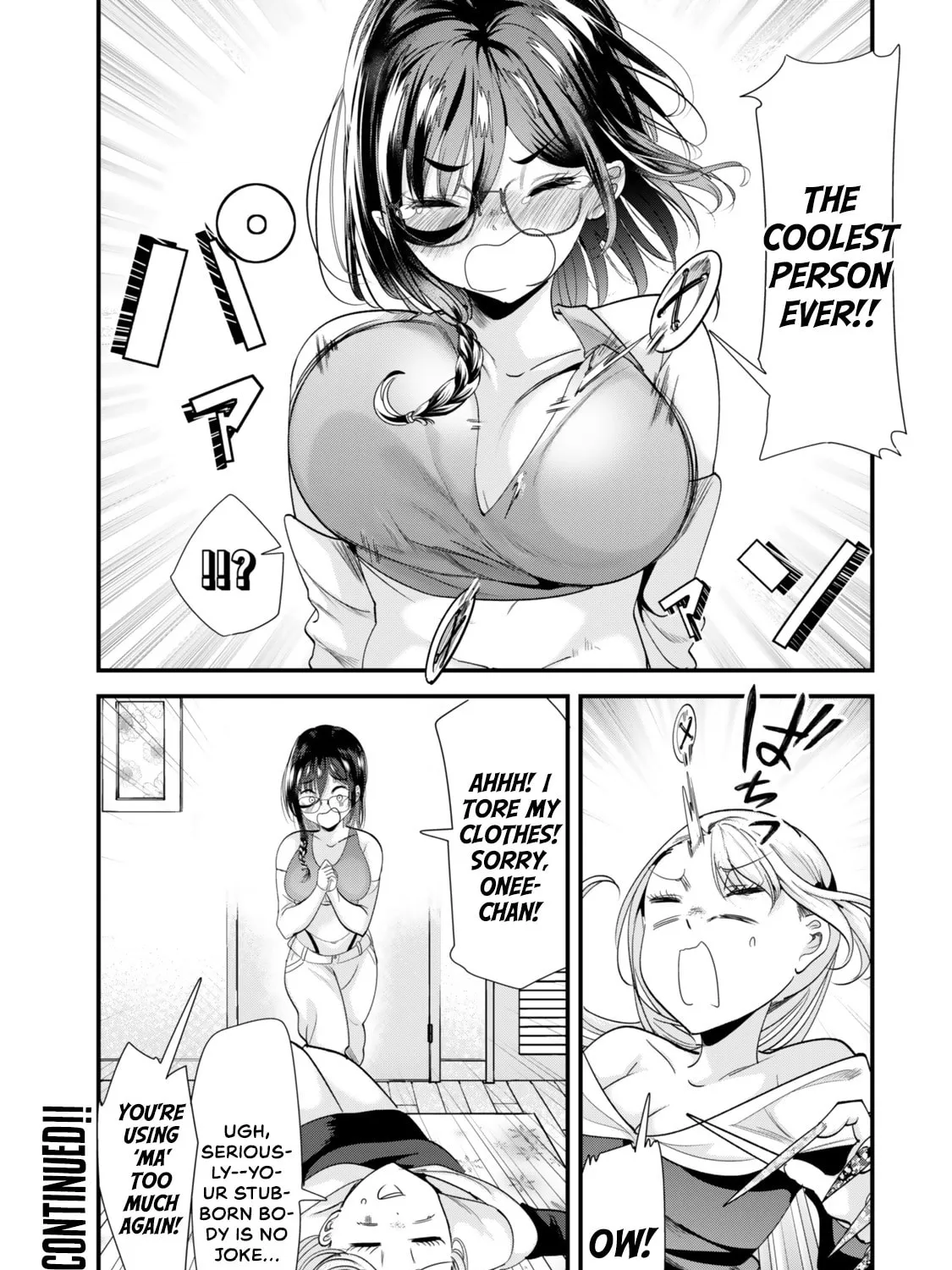 When Trying to Get Back at the Hometown Bullies, Another Battle Began Chapter 49 page 25 - 