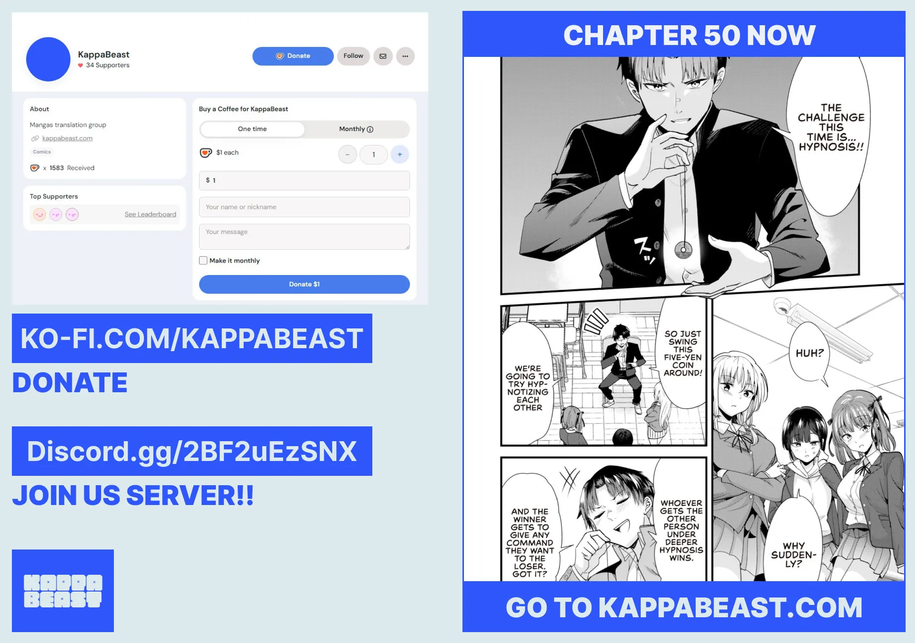 When Trying to Get Back at the Hometown Bullies, Another Battle Began Chapter 49 page 27 - 