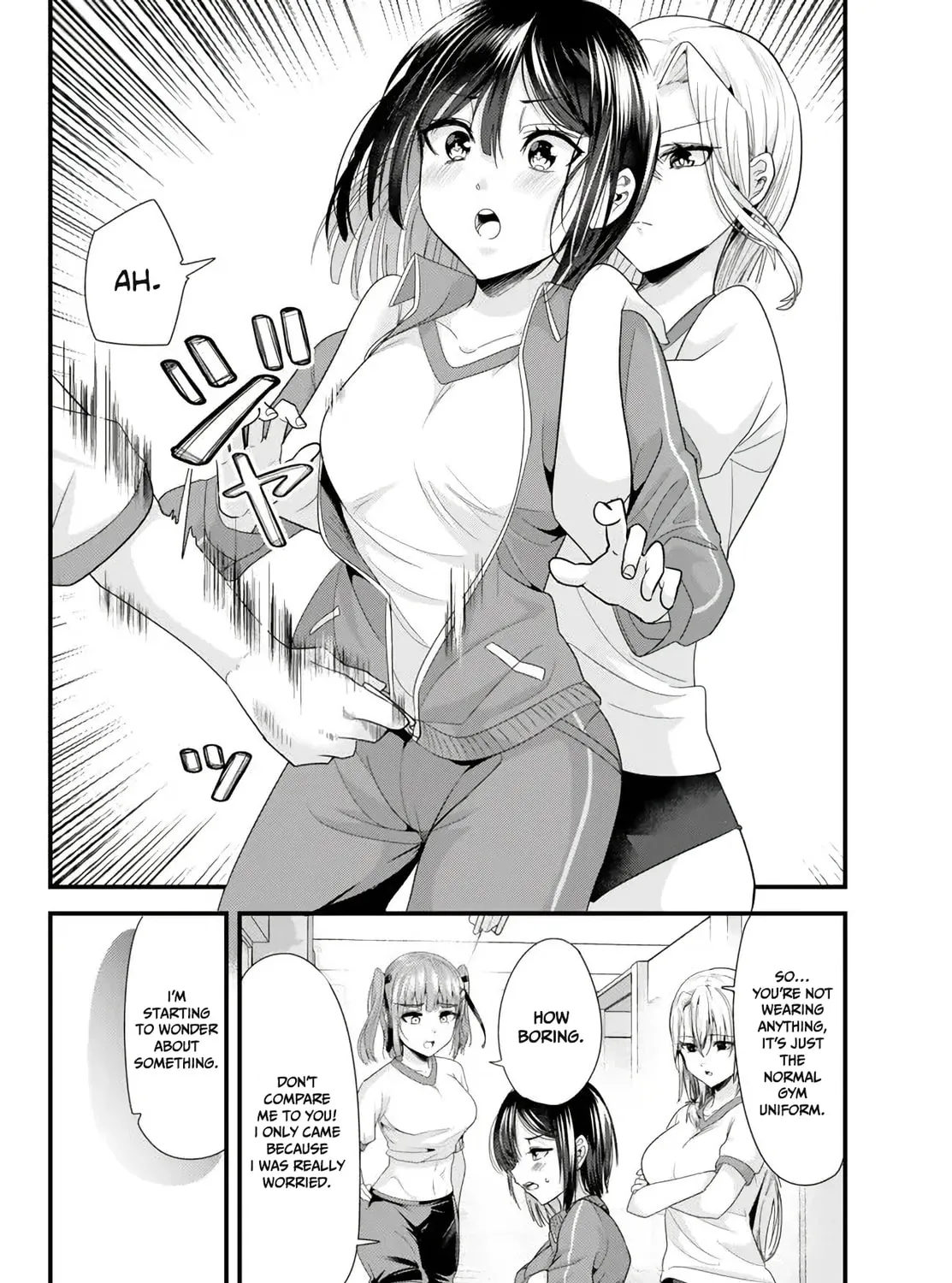 When Trying to Get Back at the Hometown Bullies, Another Battle Began Chapter 5 page 15 - 