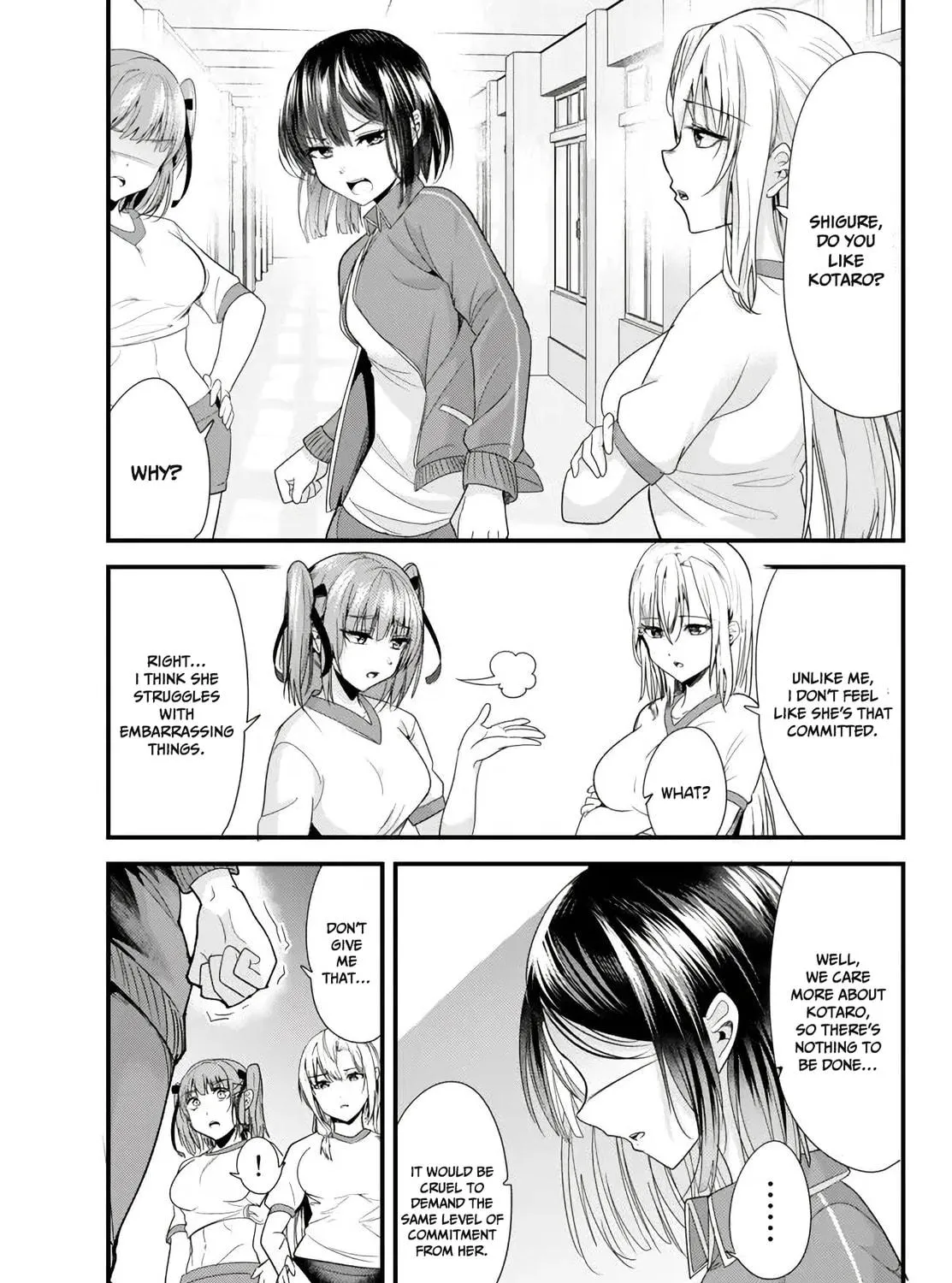 When Trying to Get Back at the Hometown Bullies, Another Battle Began Chapter 5 page 17 - 