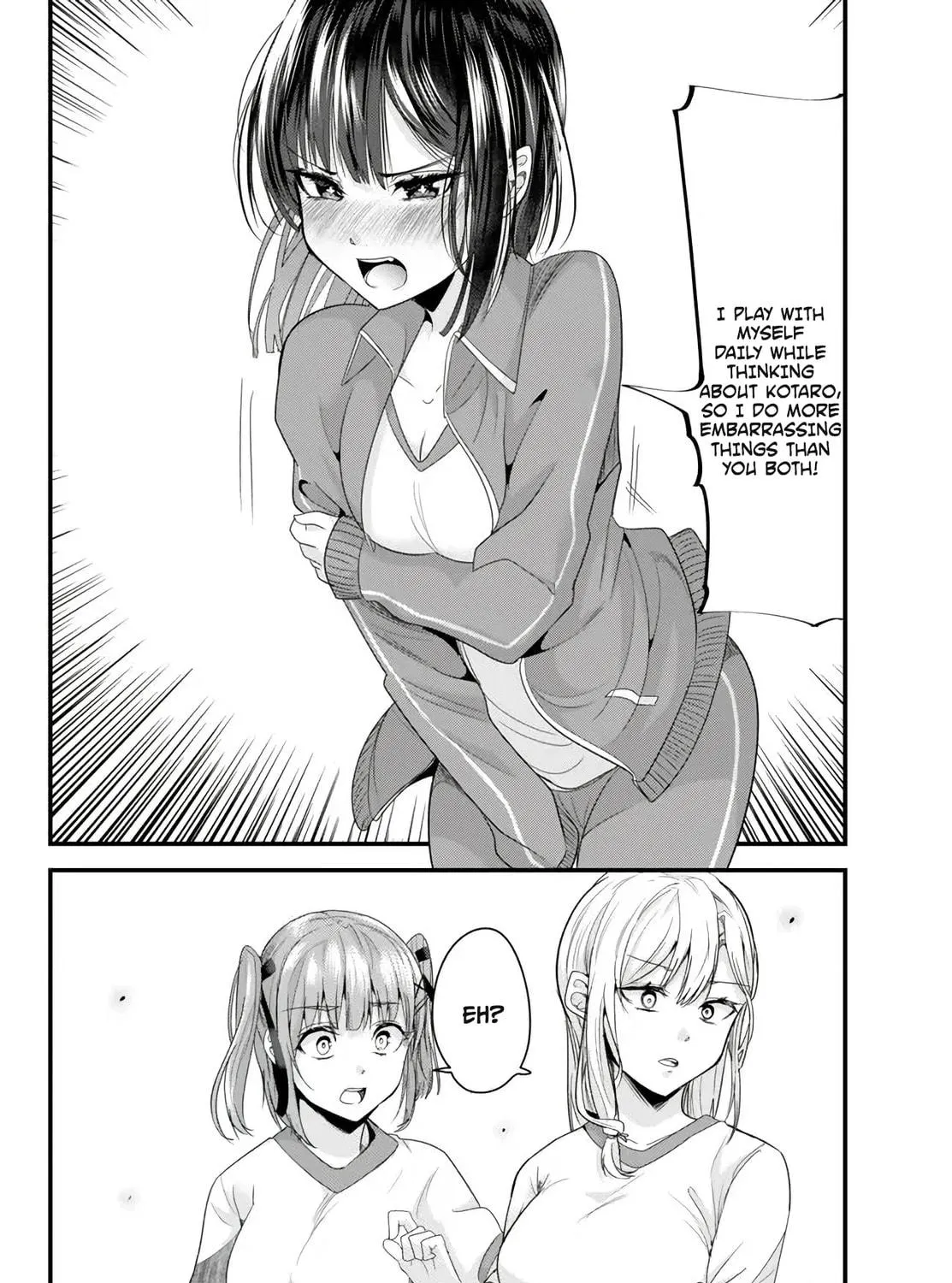 When Trying to Get Back at the Hometown Bullies, Another Battle Began Chapter 5 page 19 - 